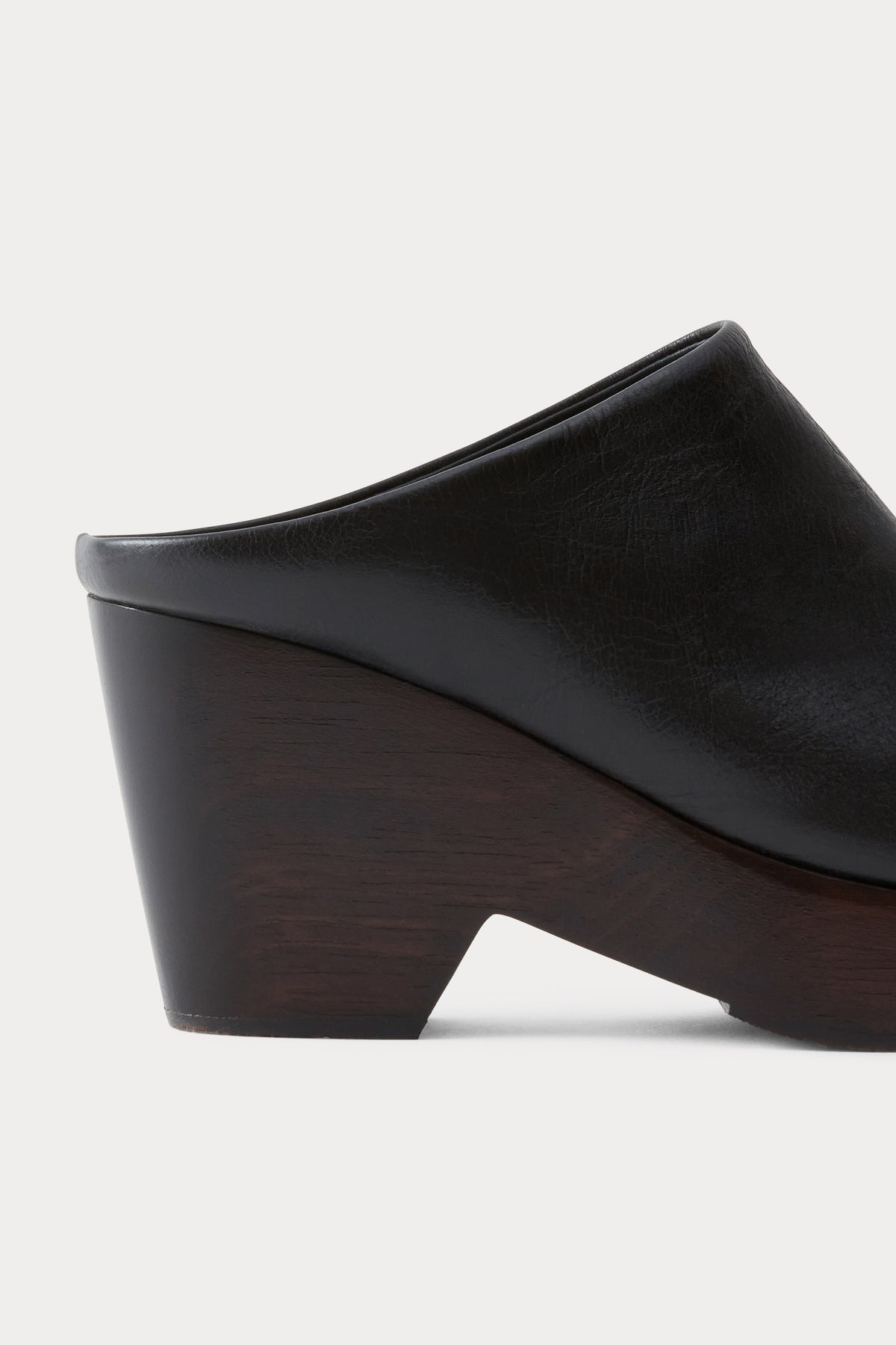 Gammon Clog-CLOG-Rachel Comey