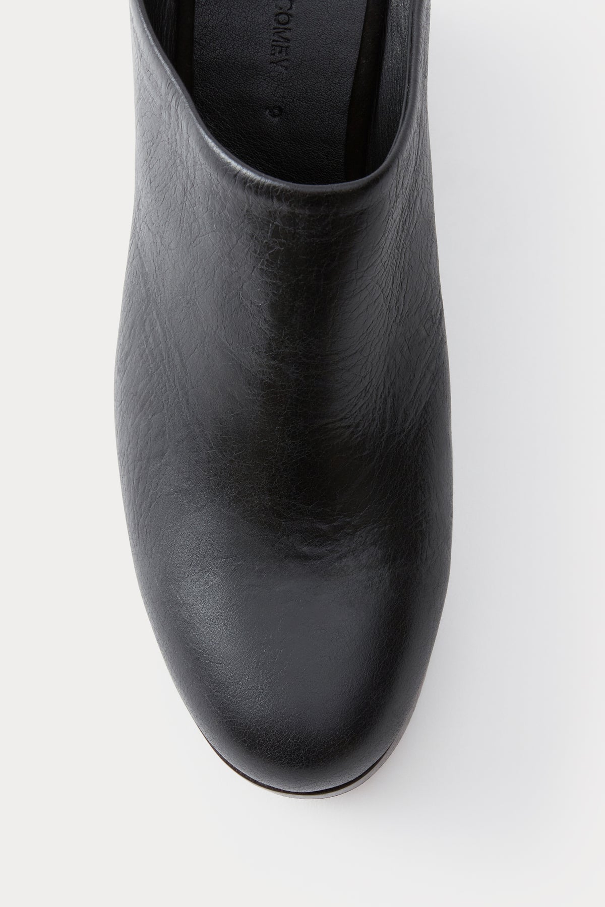 Gammon Clog-CLOG-Rachel Comey
