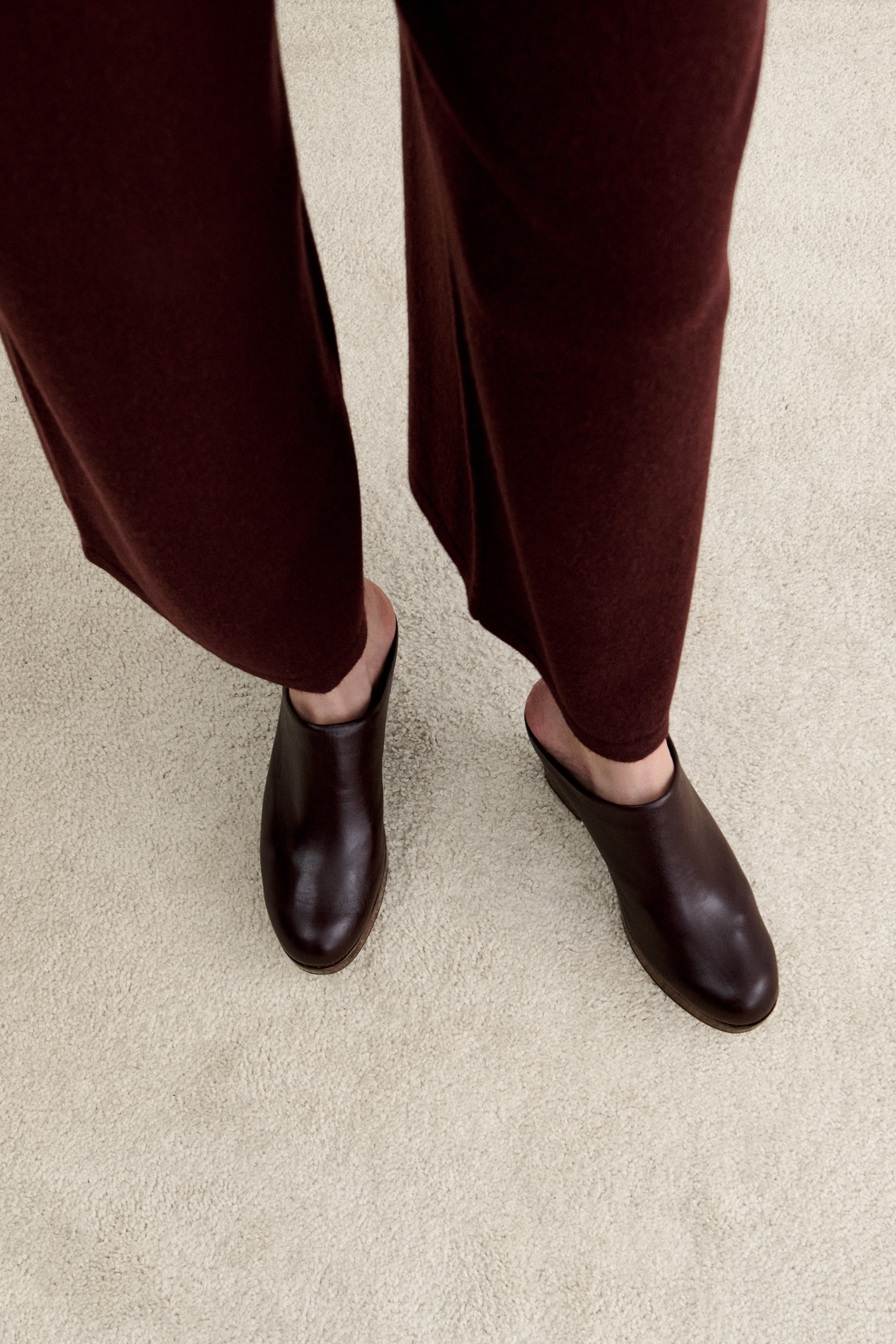 Gammon Clog-CLOG-Rachel Comey