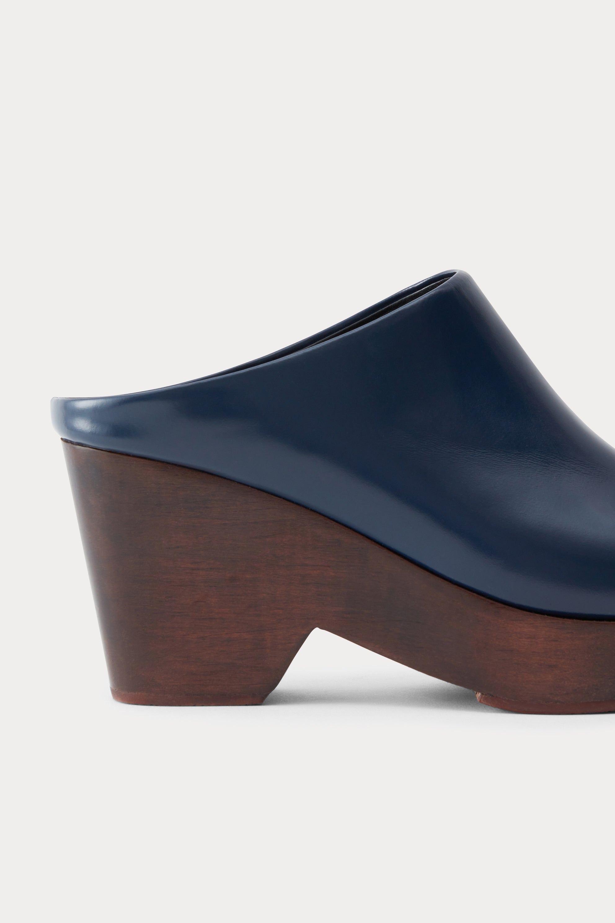 Gammon Clog-CLOG-Rachel Comey