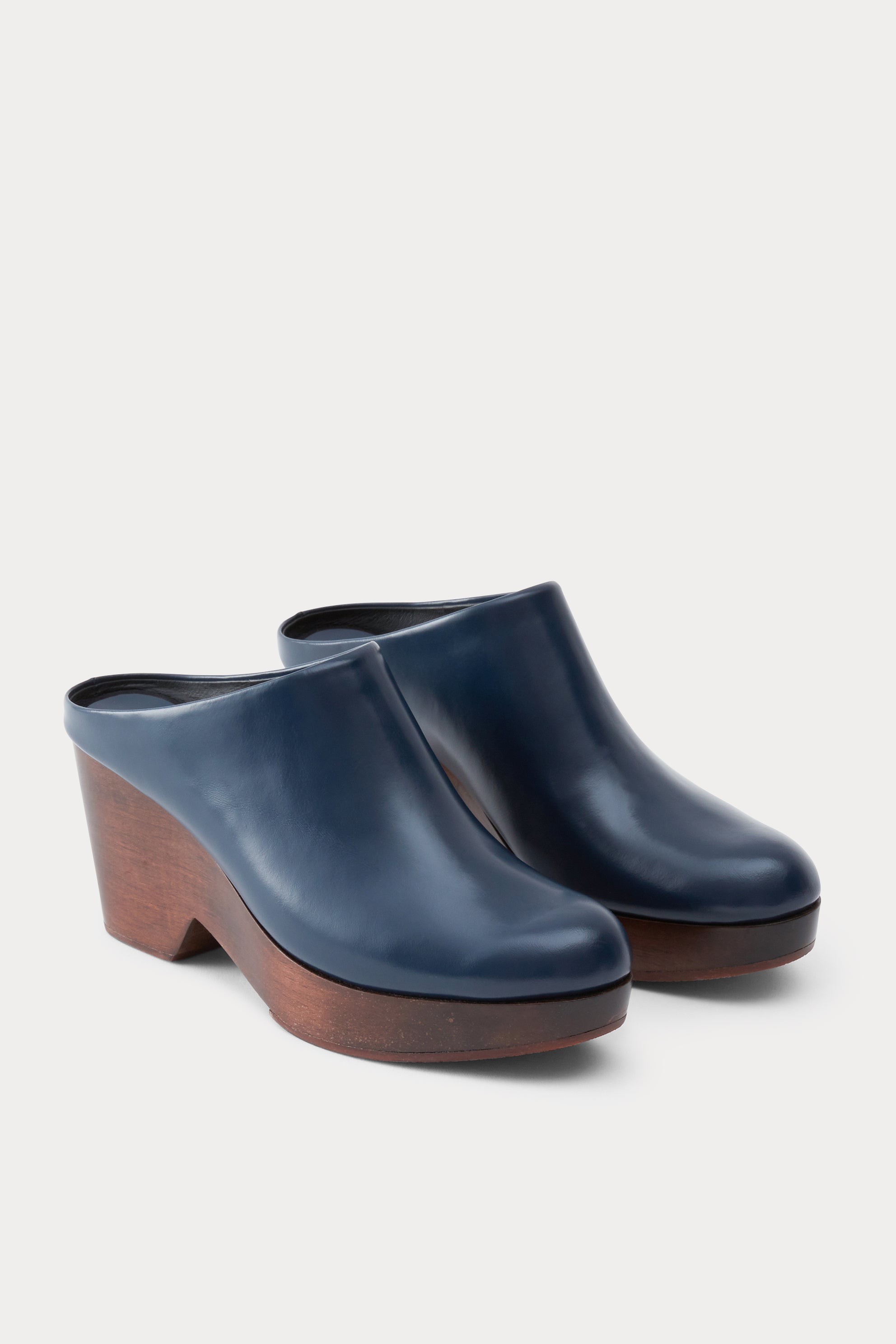Gammon Clog-CLOG-Rachel Comey