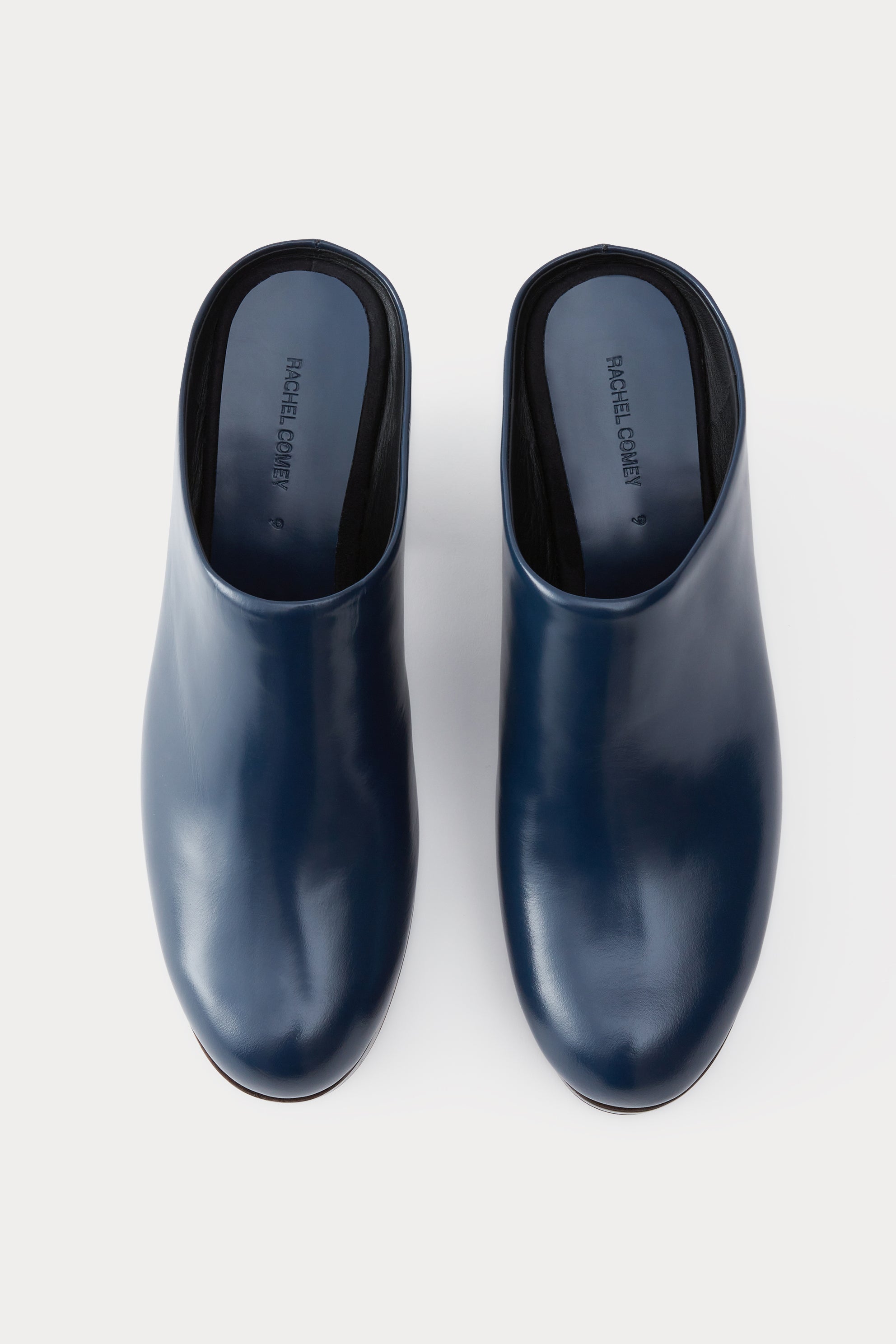 Gammon Clog-CLOG-Rachel Comey