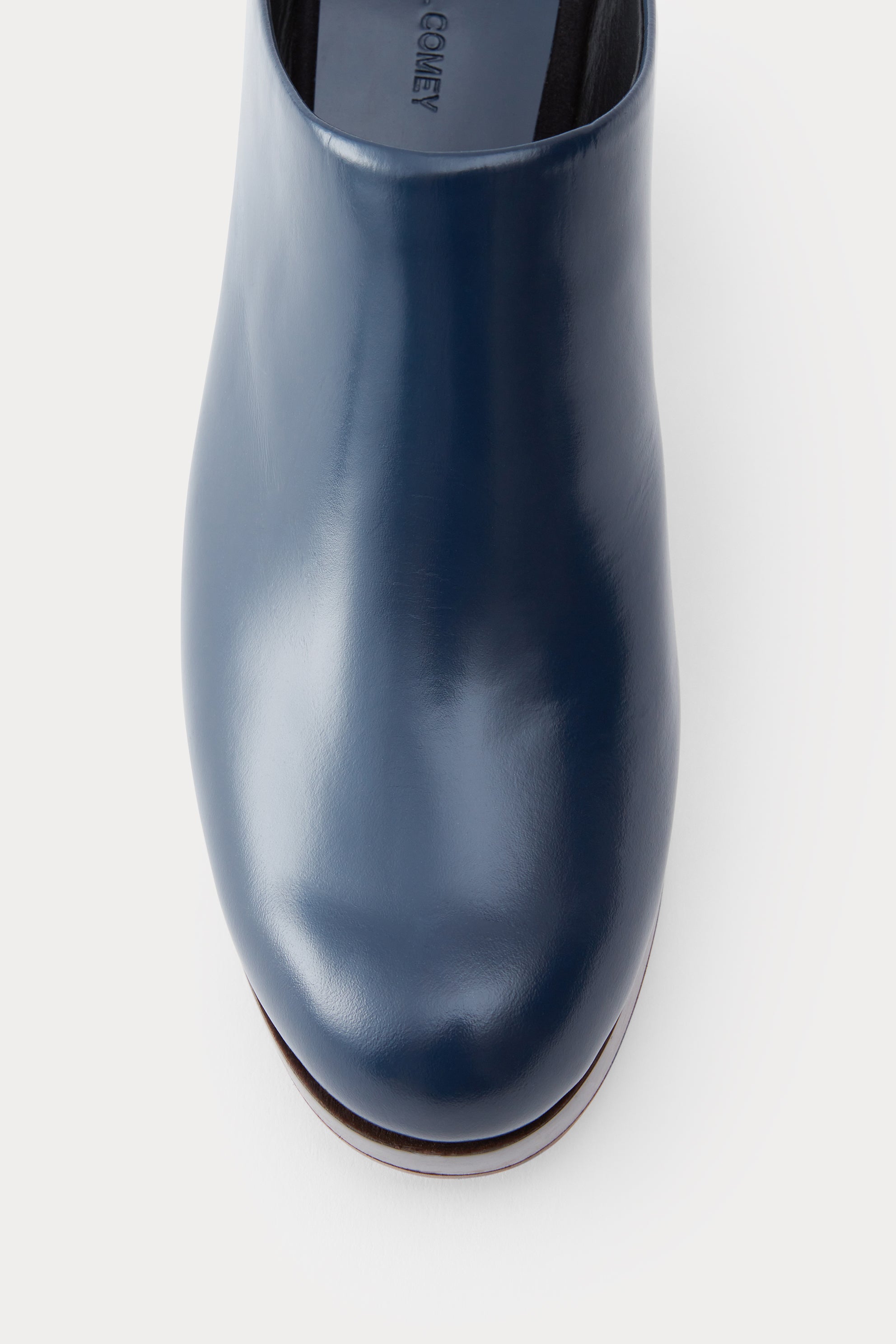 Gammon Clog-CLOG-Rachel Comey