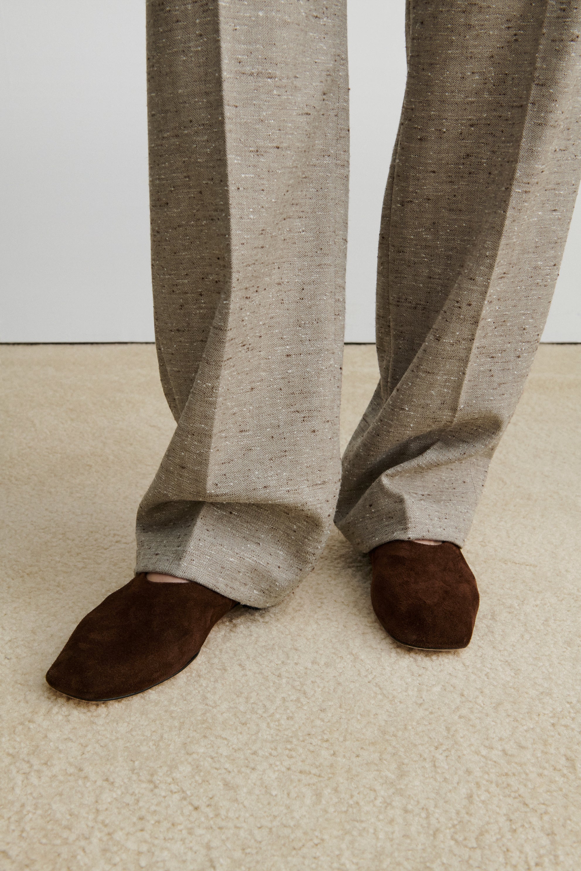 Barral Flat-FLAT-Rachel Comey