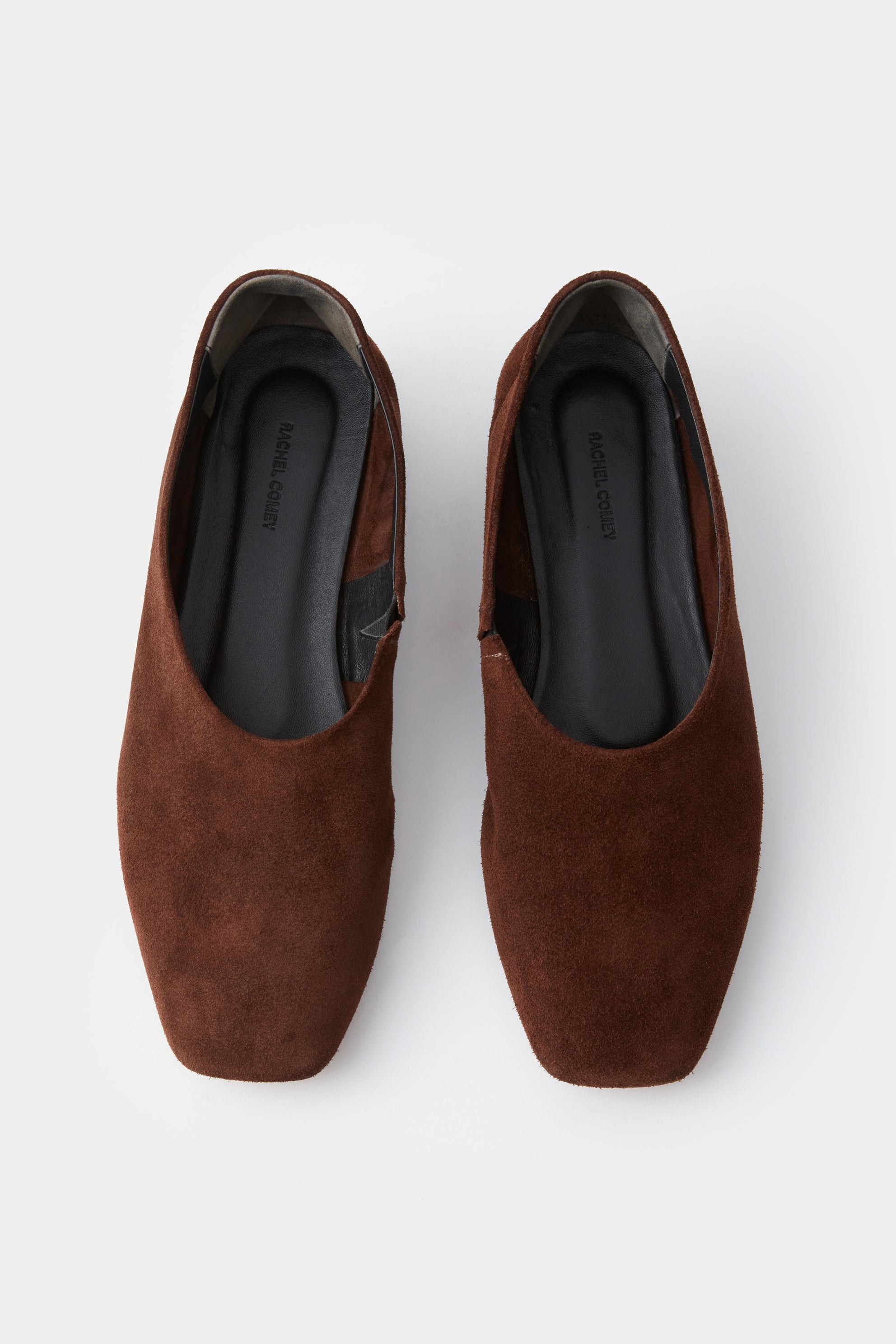 Barral Flat-FLAT-Rachel Comey