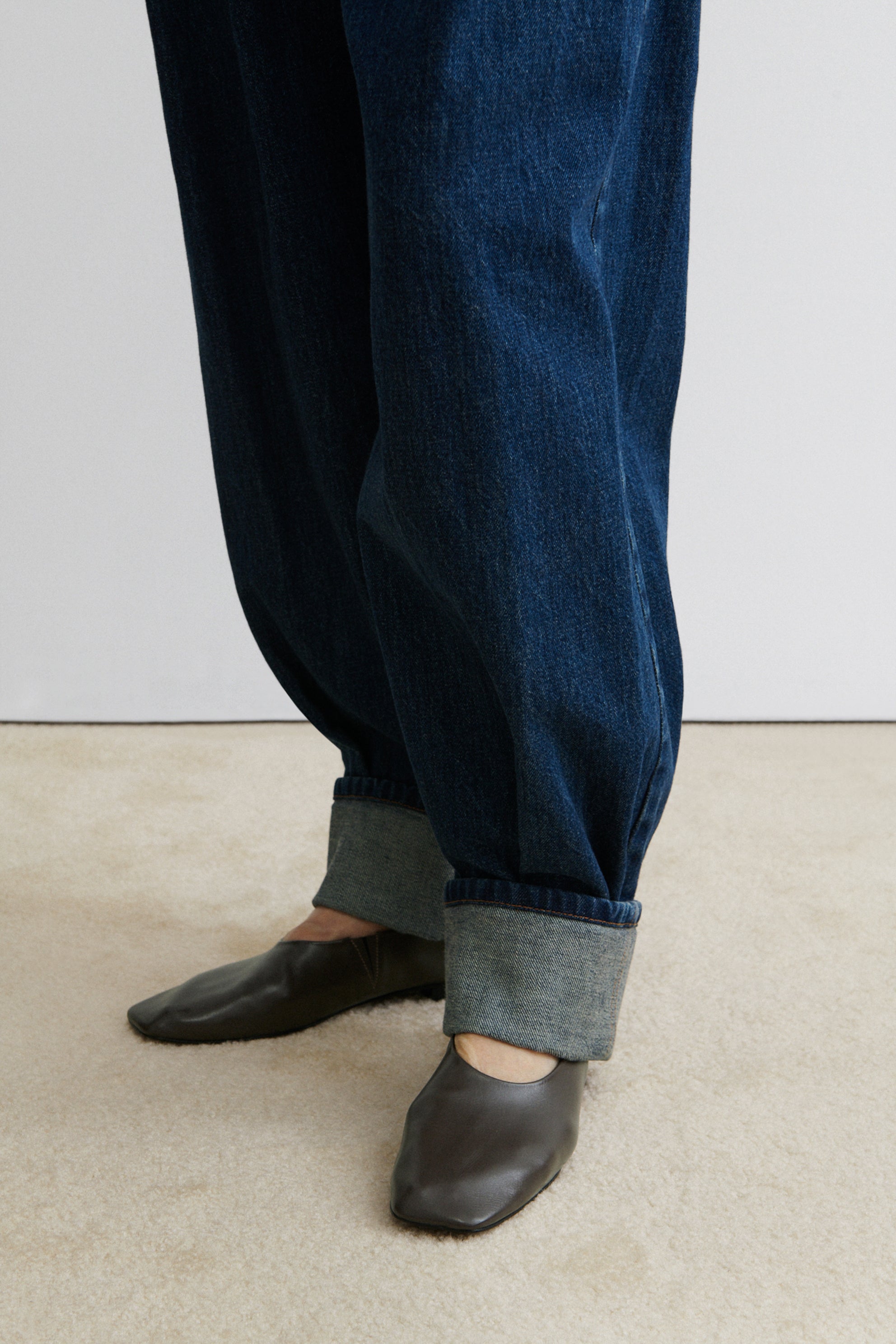 Barral Flat-FLAT-Rachel Comey