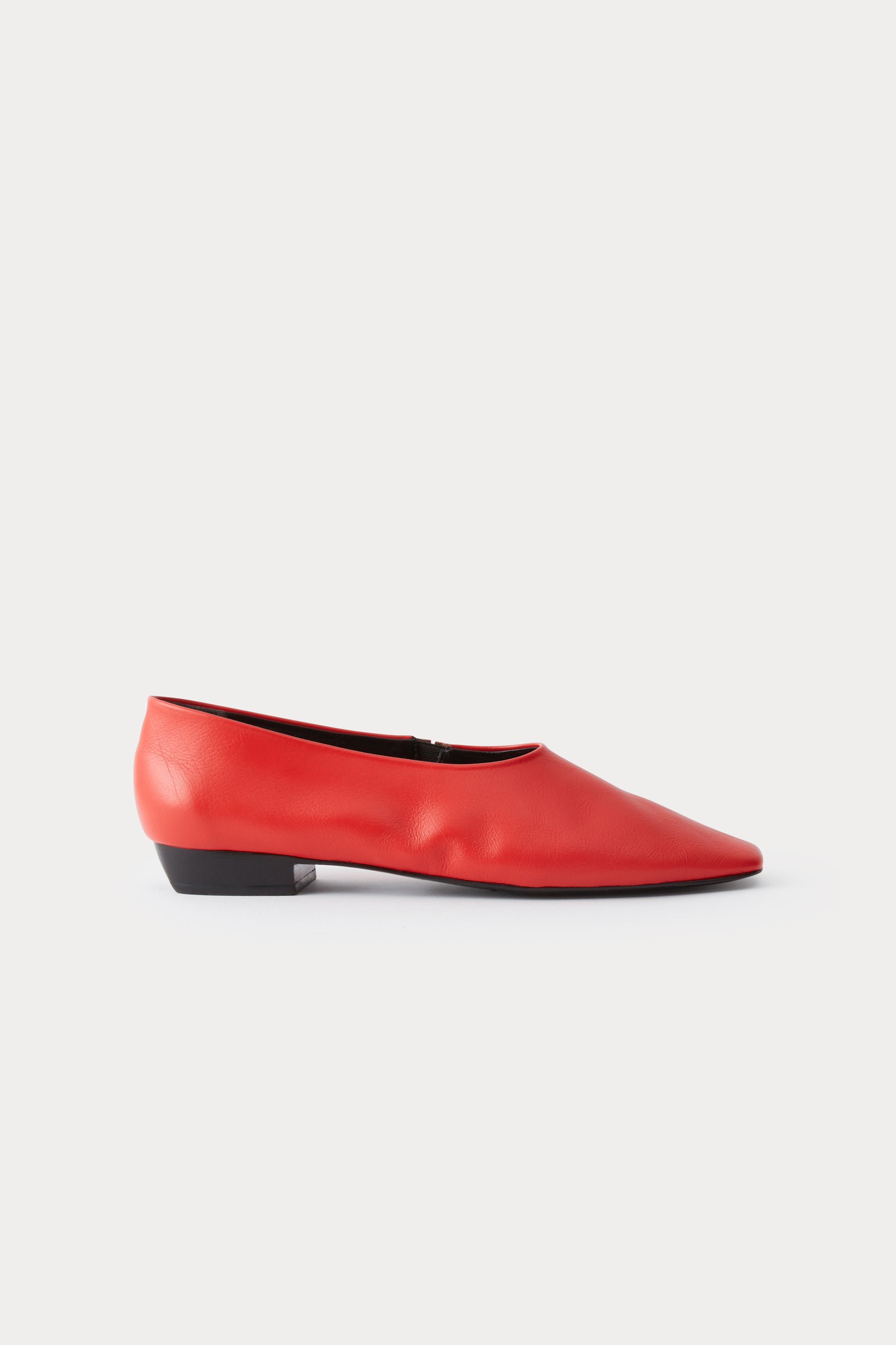 Barral Flat-FLAT-Rachel Comey