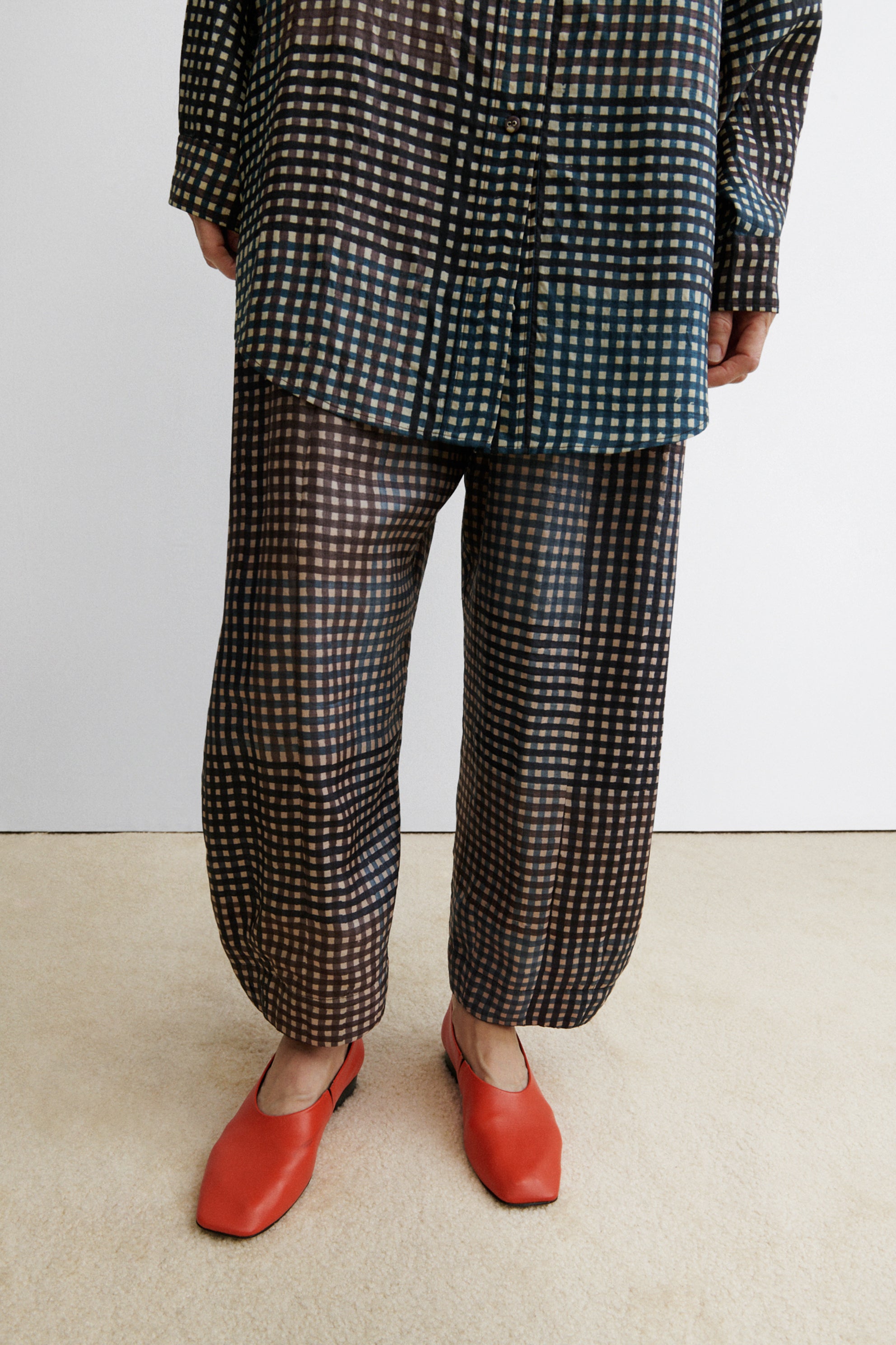 Barral Flat-FLAT-Rachel Comey