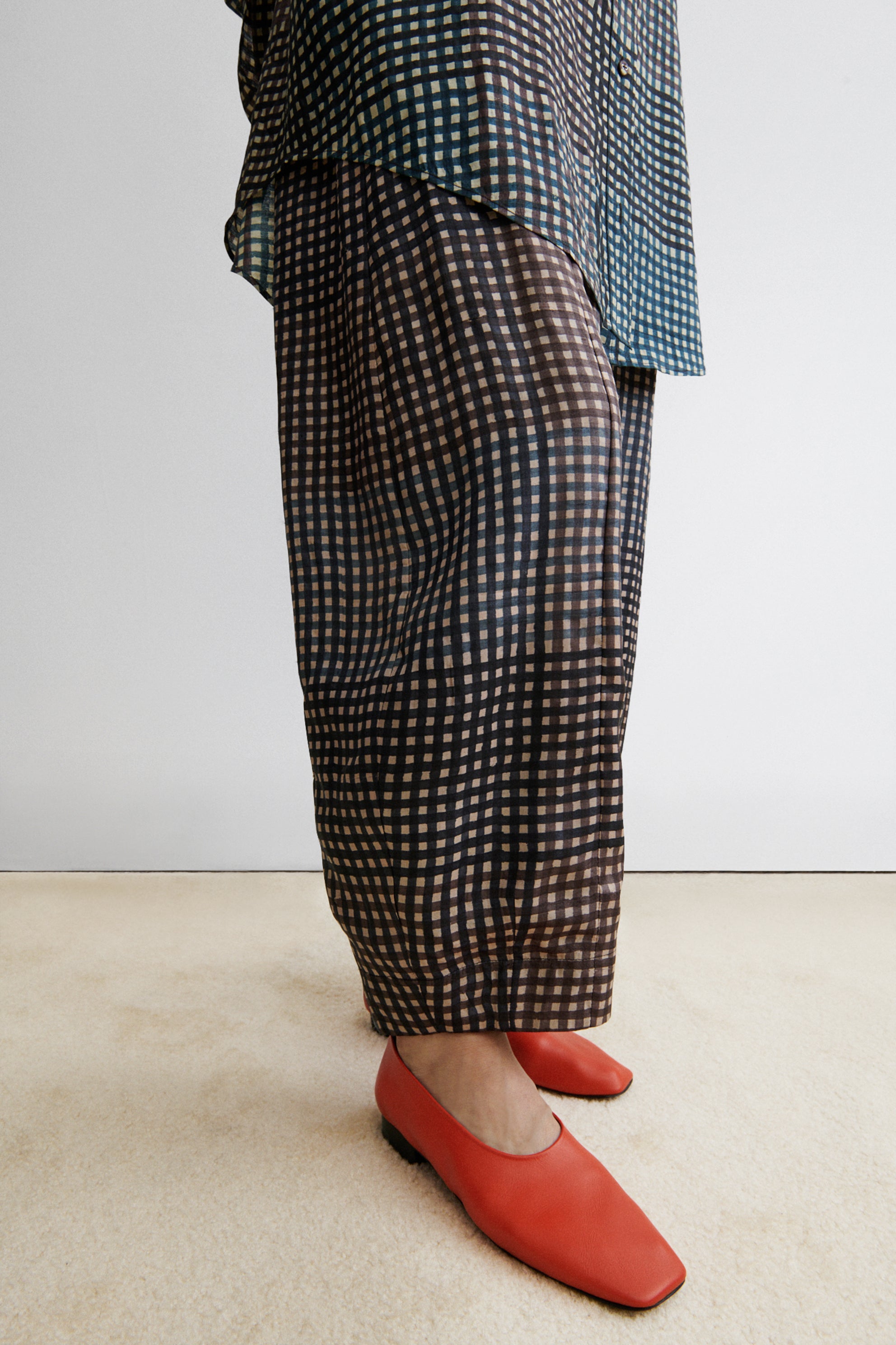 Barral Flat-FLAT-Rachel Comey