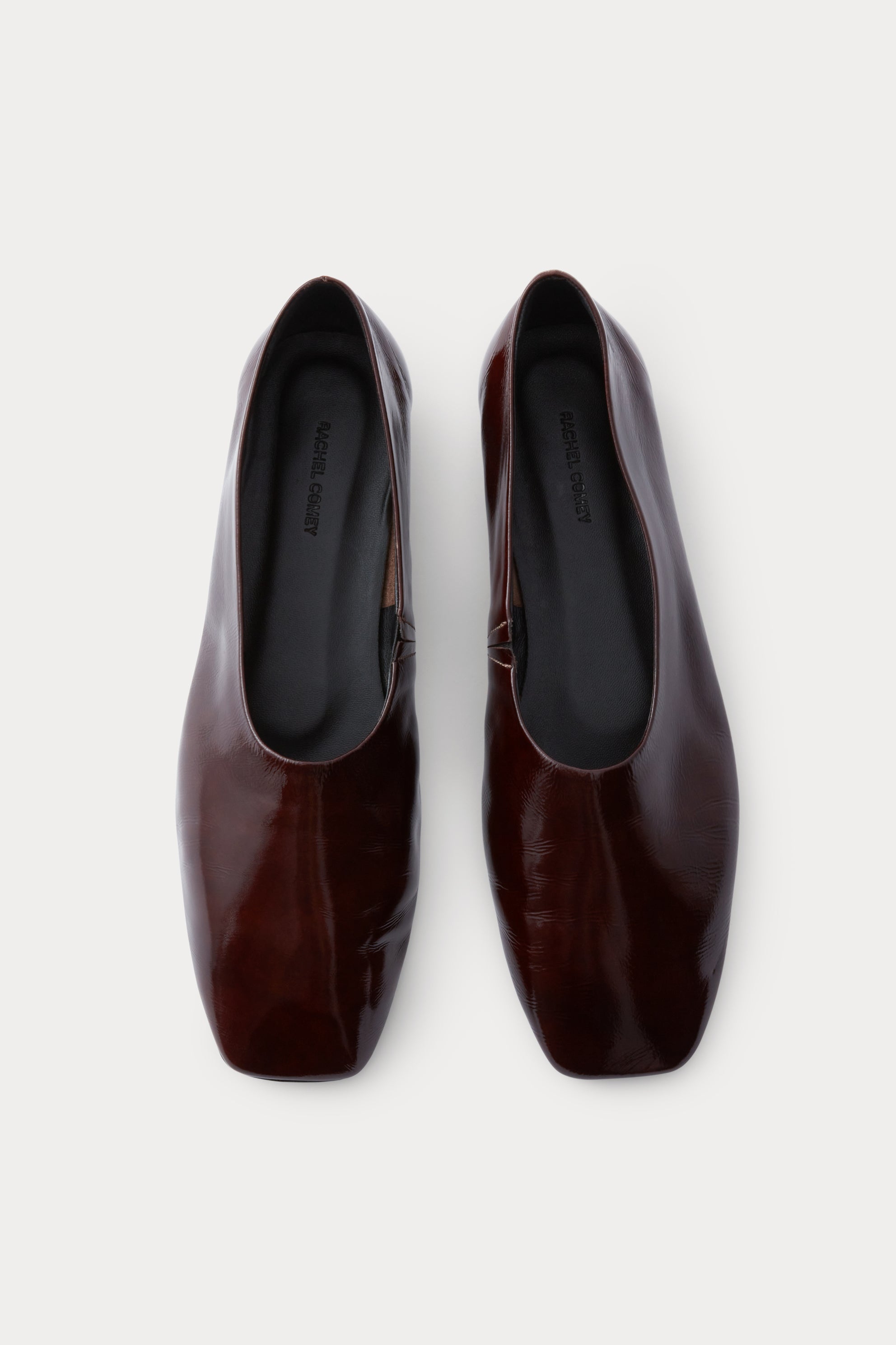 Barral Flat-FLAT-Rachel Comey