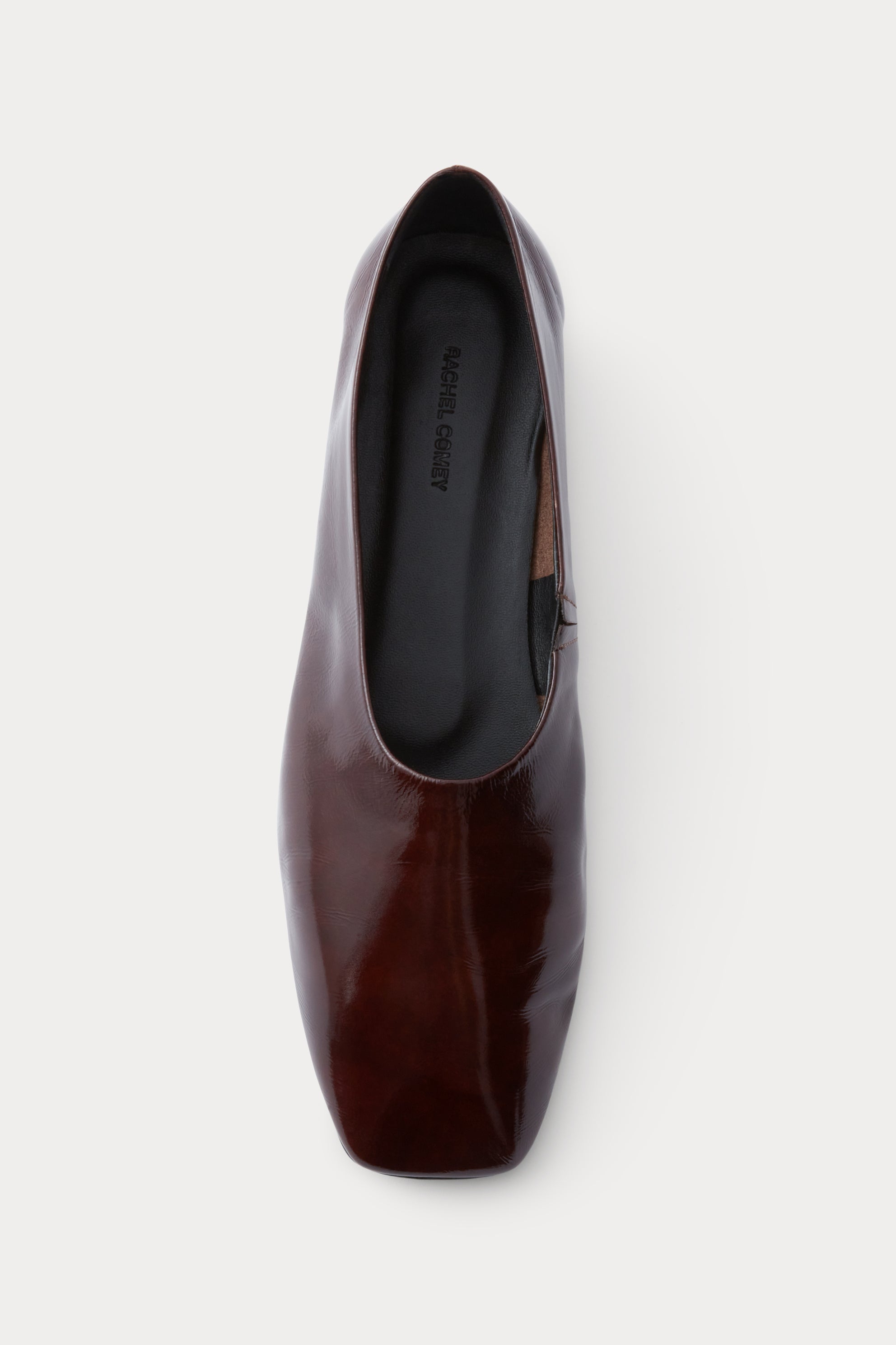 Barral Flat-FLAT-Rachel Comey
