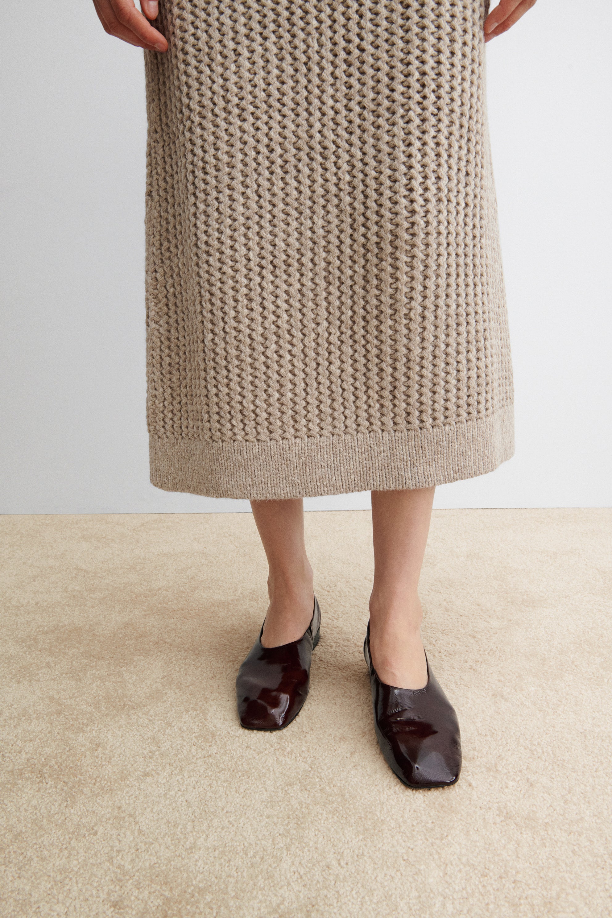 Barral Flat-FLAT-Rachel Comey