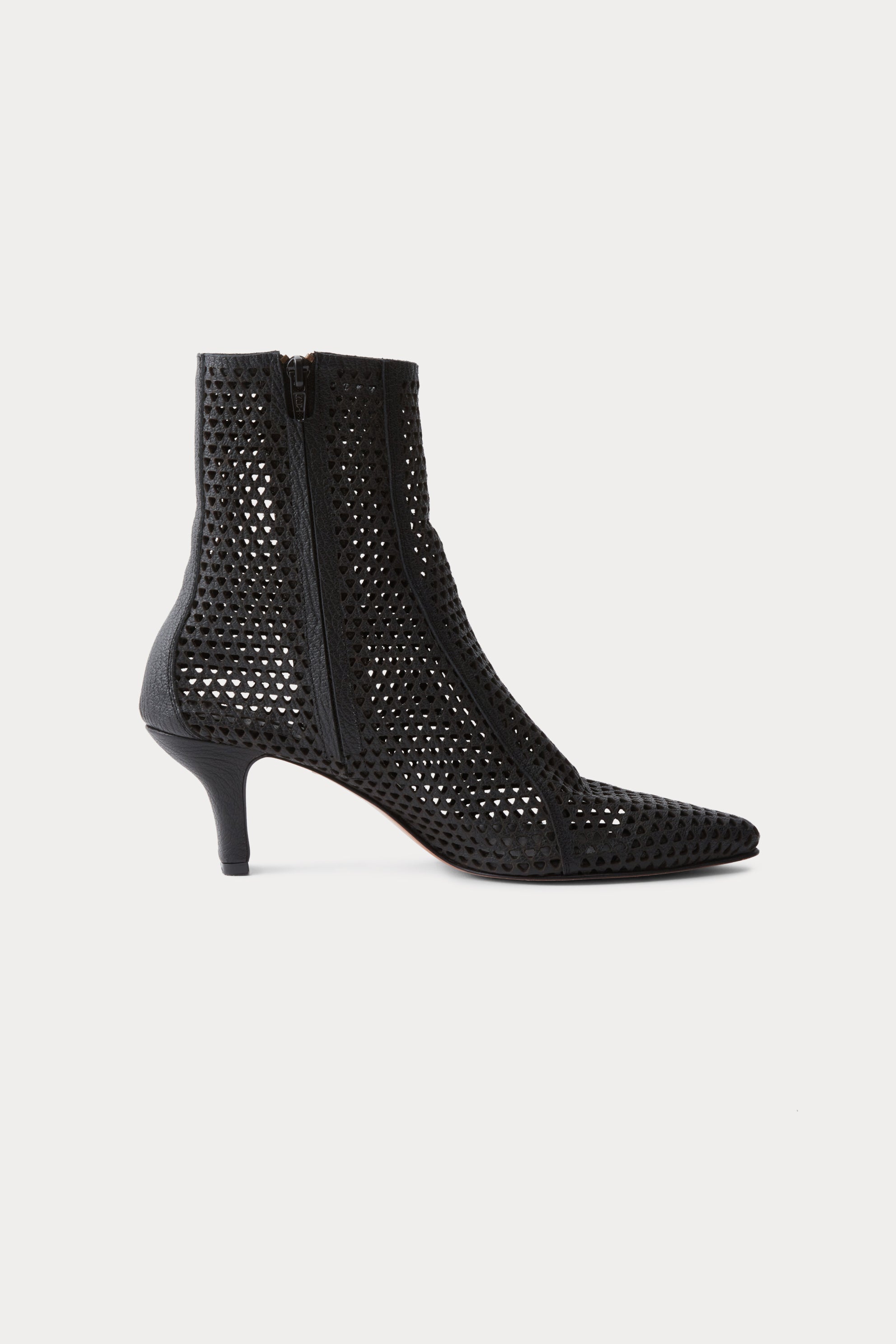 Alder Bootie (Mini Punch)-BOOTIE-Rachel Comey