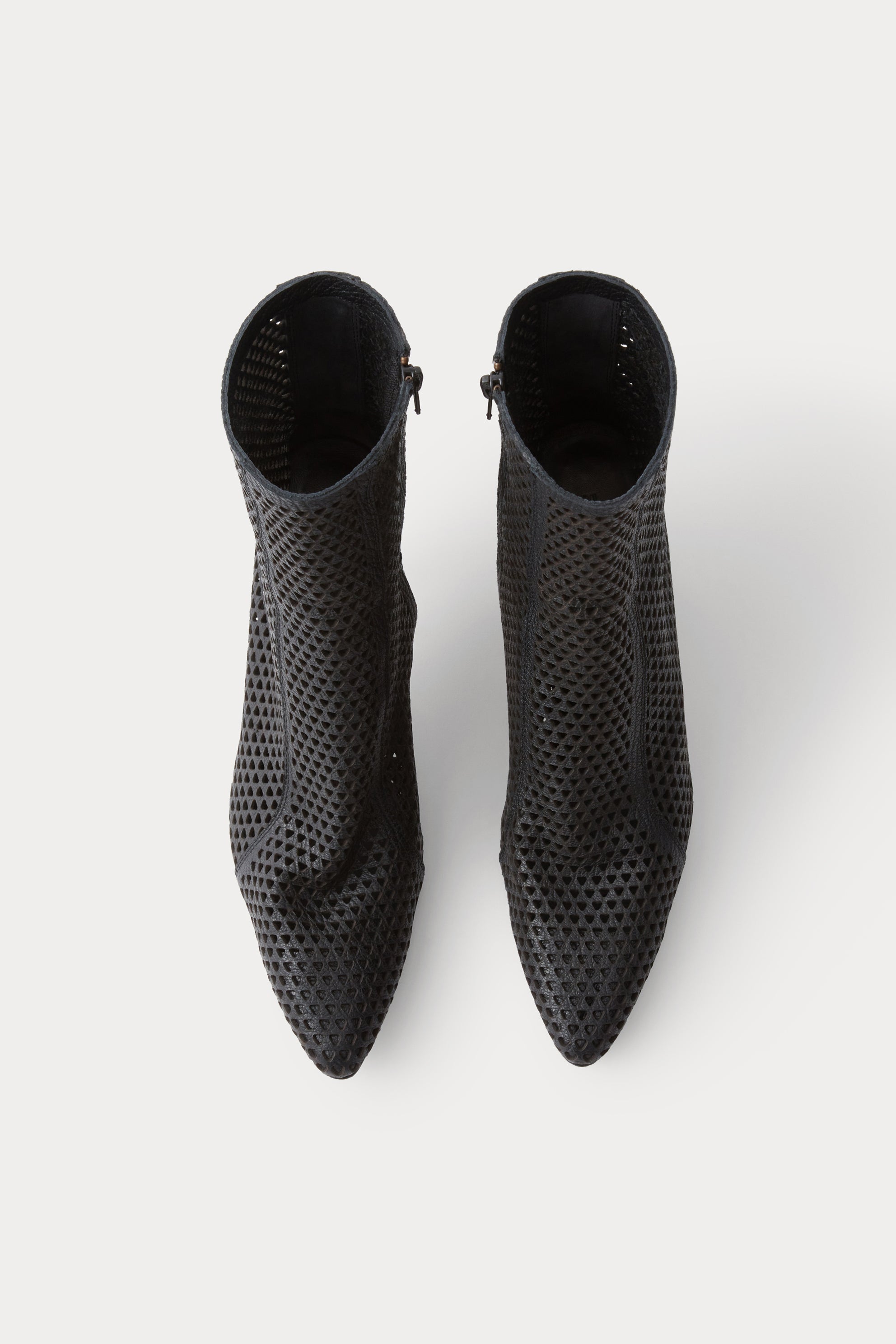 Alder Bootie (Mini Punch)-BOOTIE-Rachel Comey