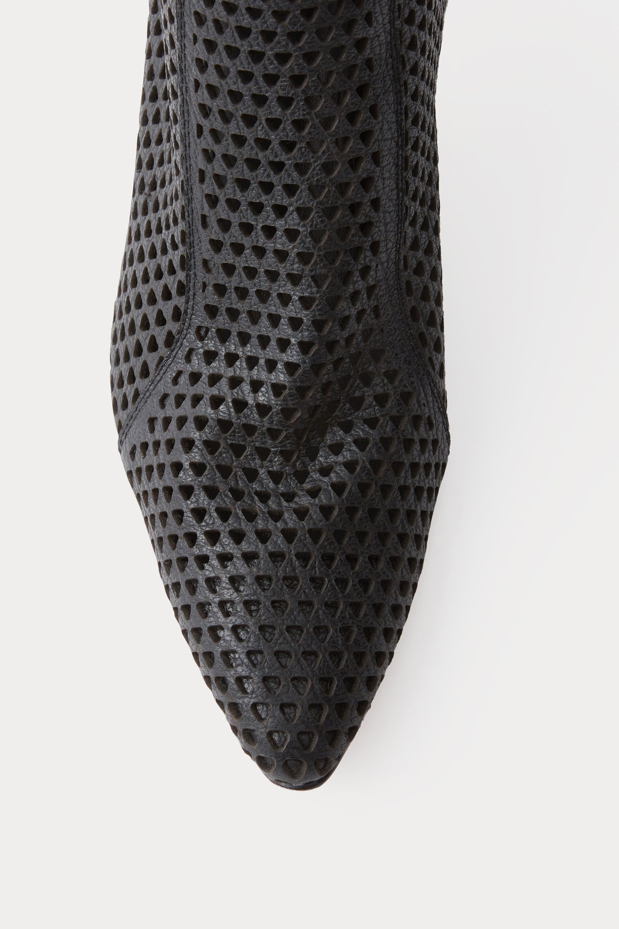 Alder Bootie (Mini Punch)-BOOTIE-Rachel Comey