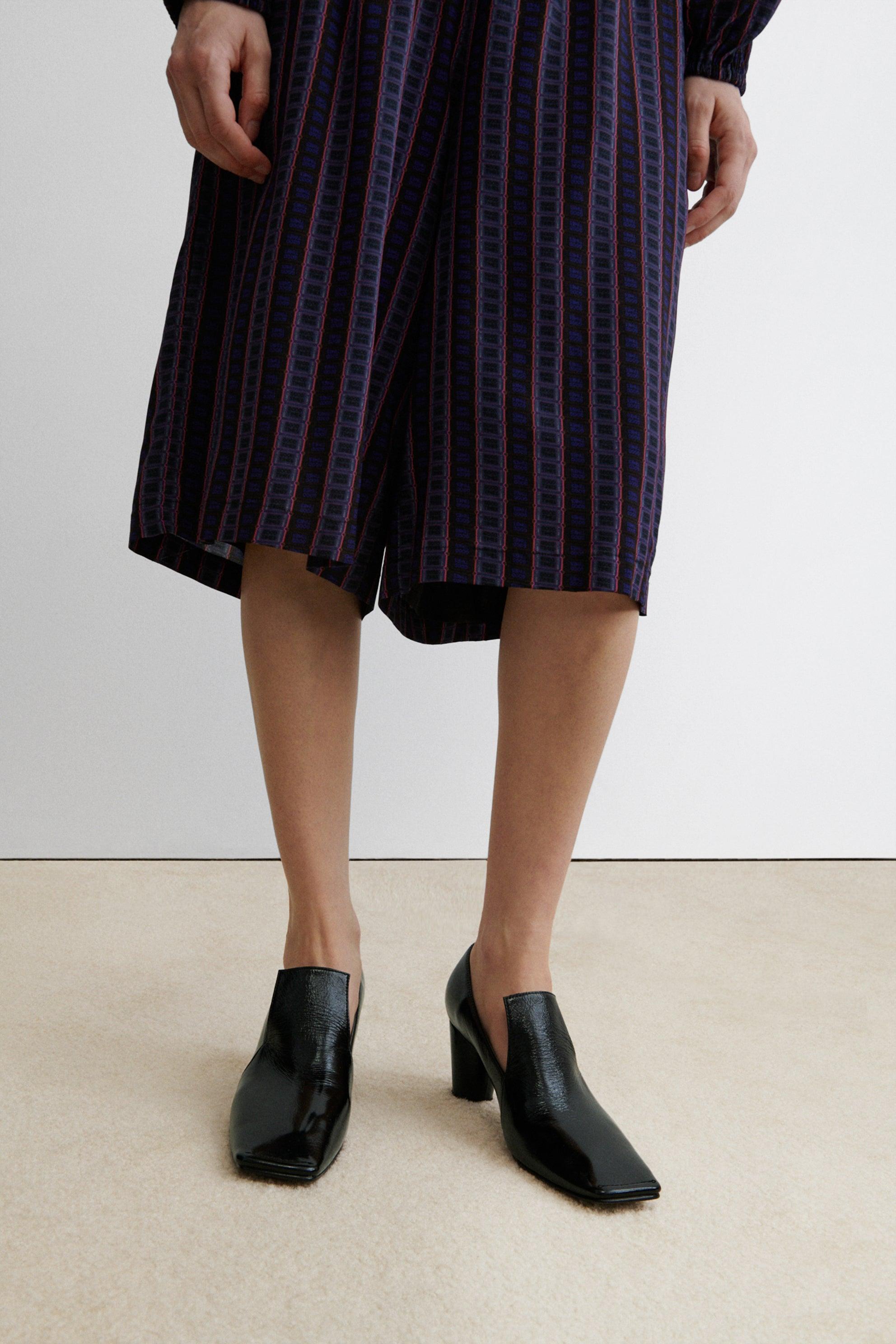 Bunny Loafer-HEEL-Rachel Comey