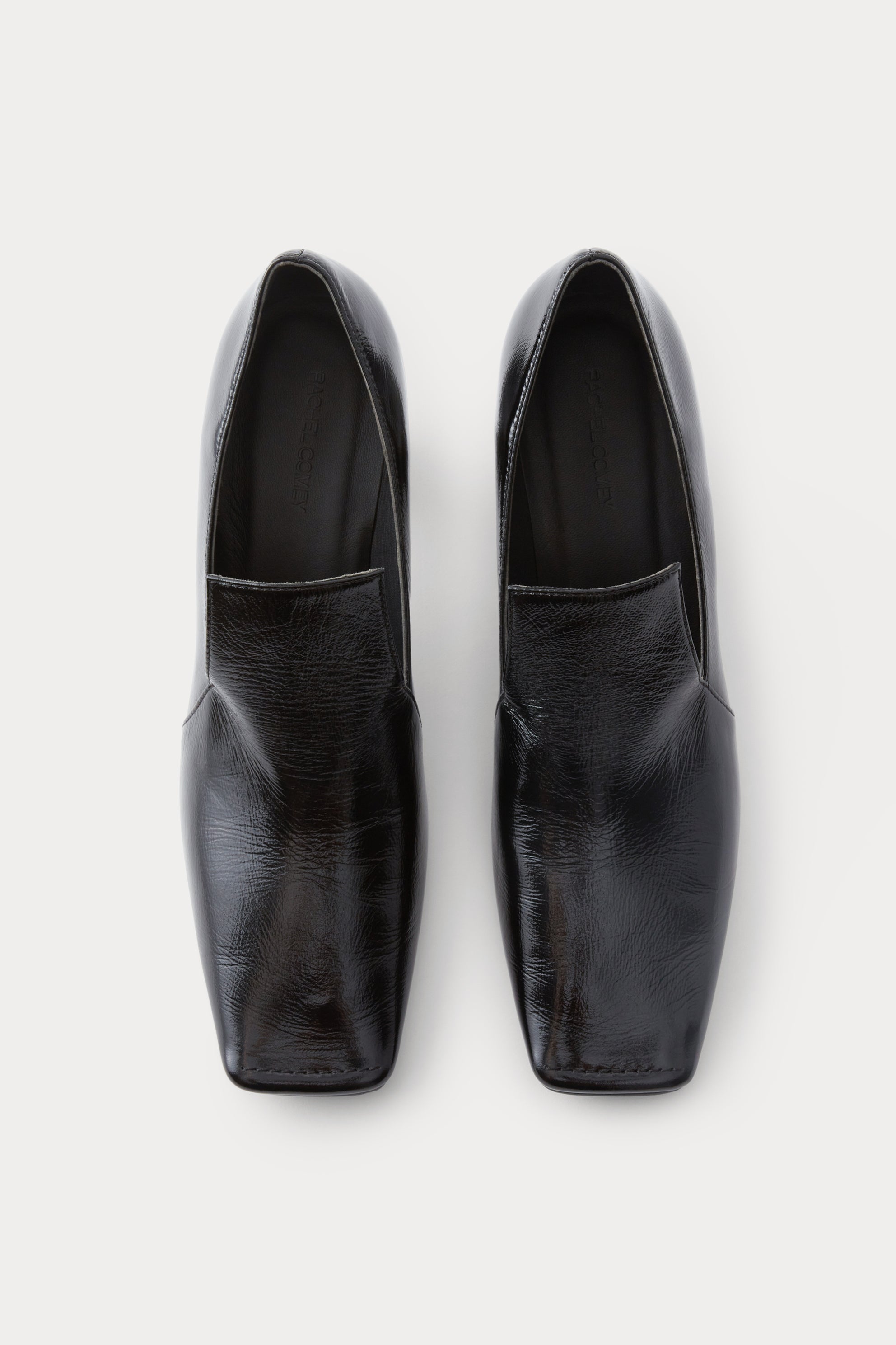 Bunny Loafer-HEEL-Rachel Comey