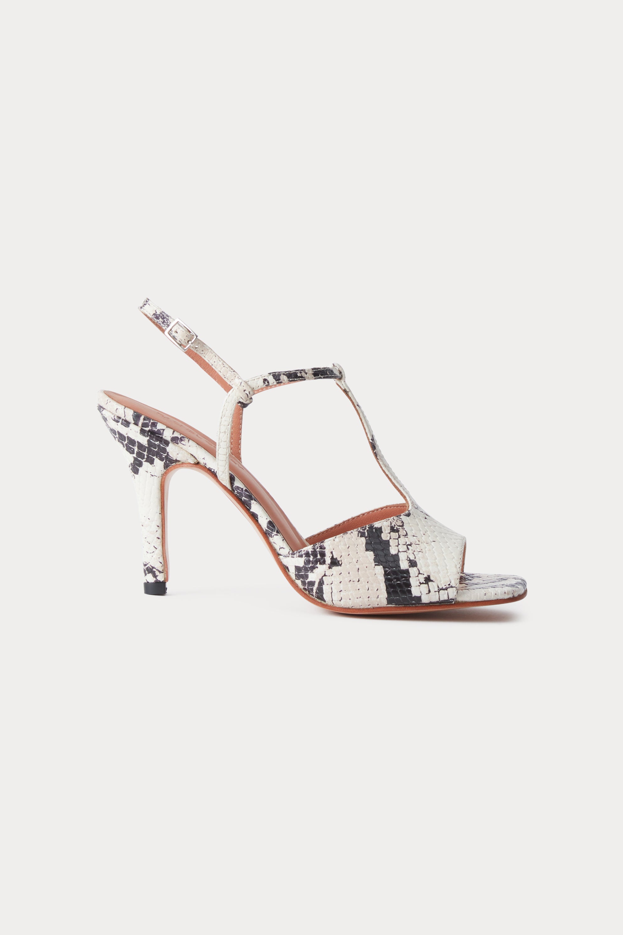 Goslett T-Strap Heel-HEEL-Rachel Comey