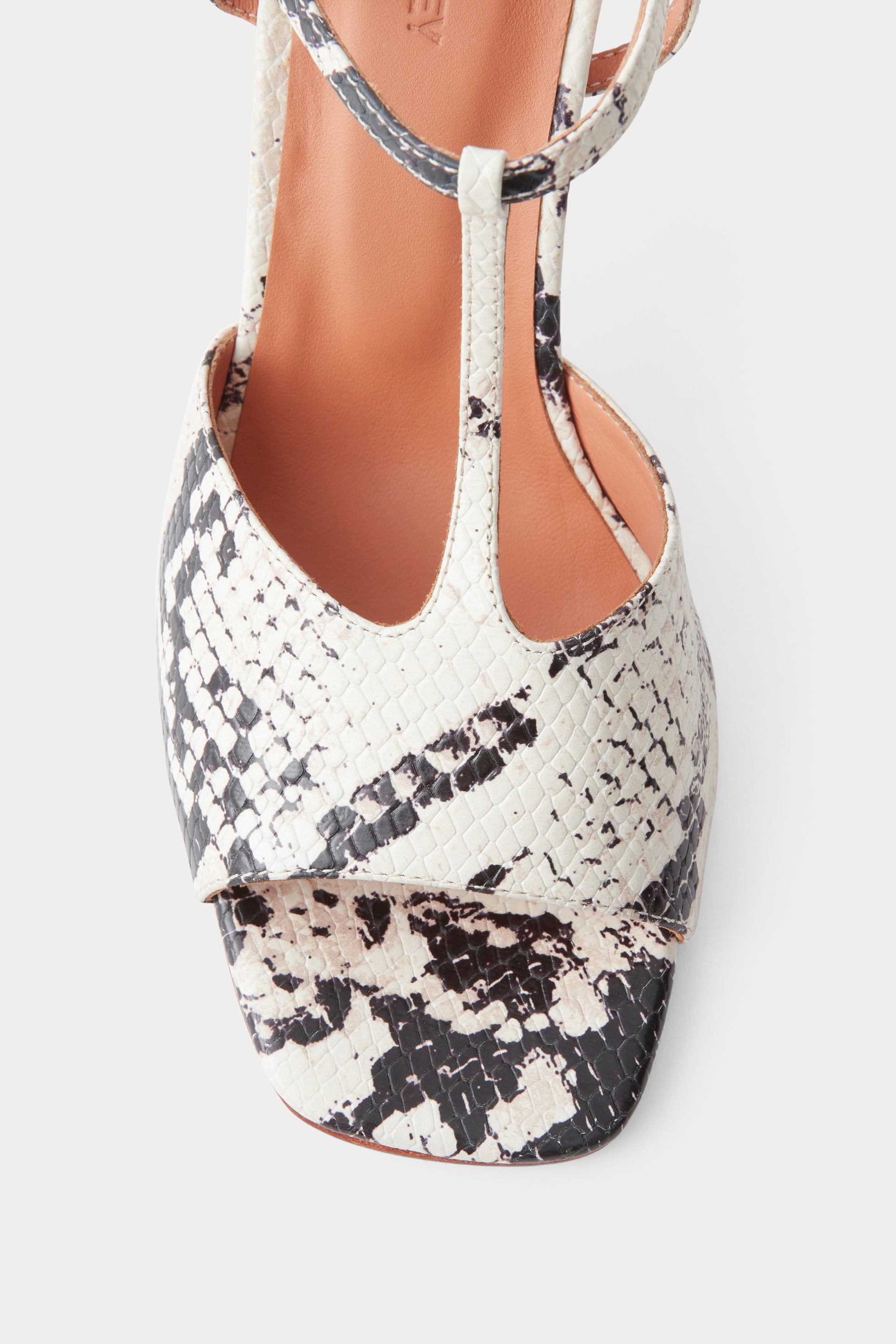 Goslett T-Strap Heel-HEEL-Rachel Comey