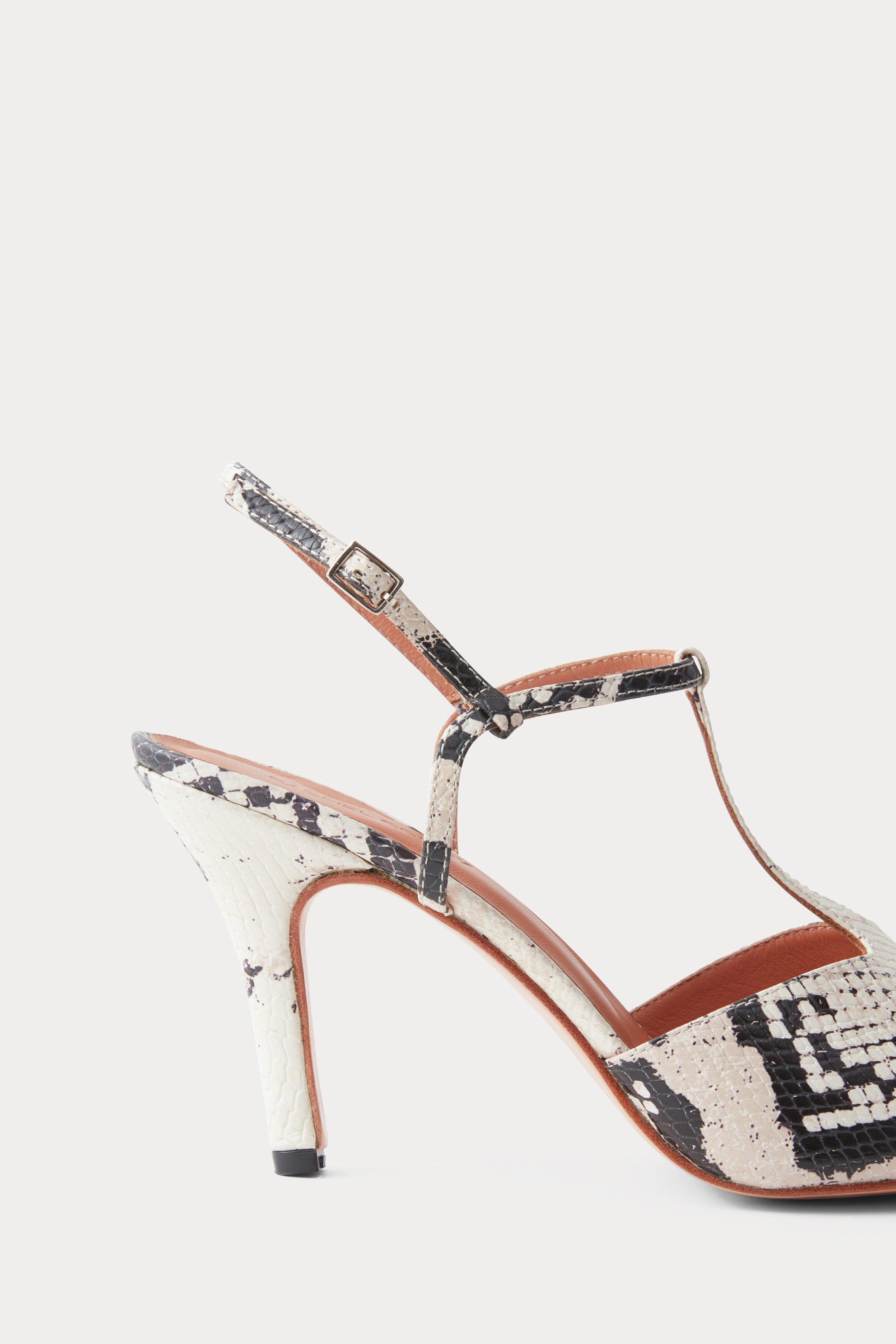 Goslett T-Strap Heel-HEEL-Rachel Comey