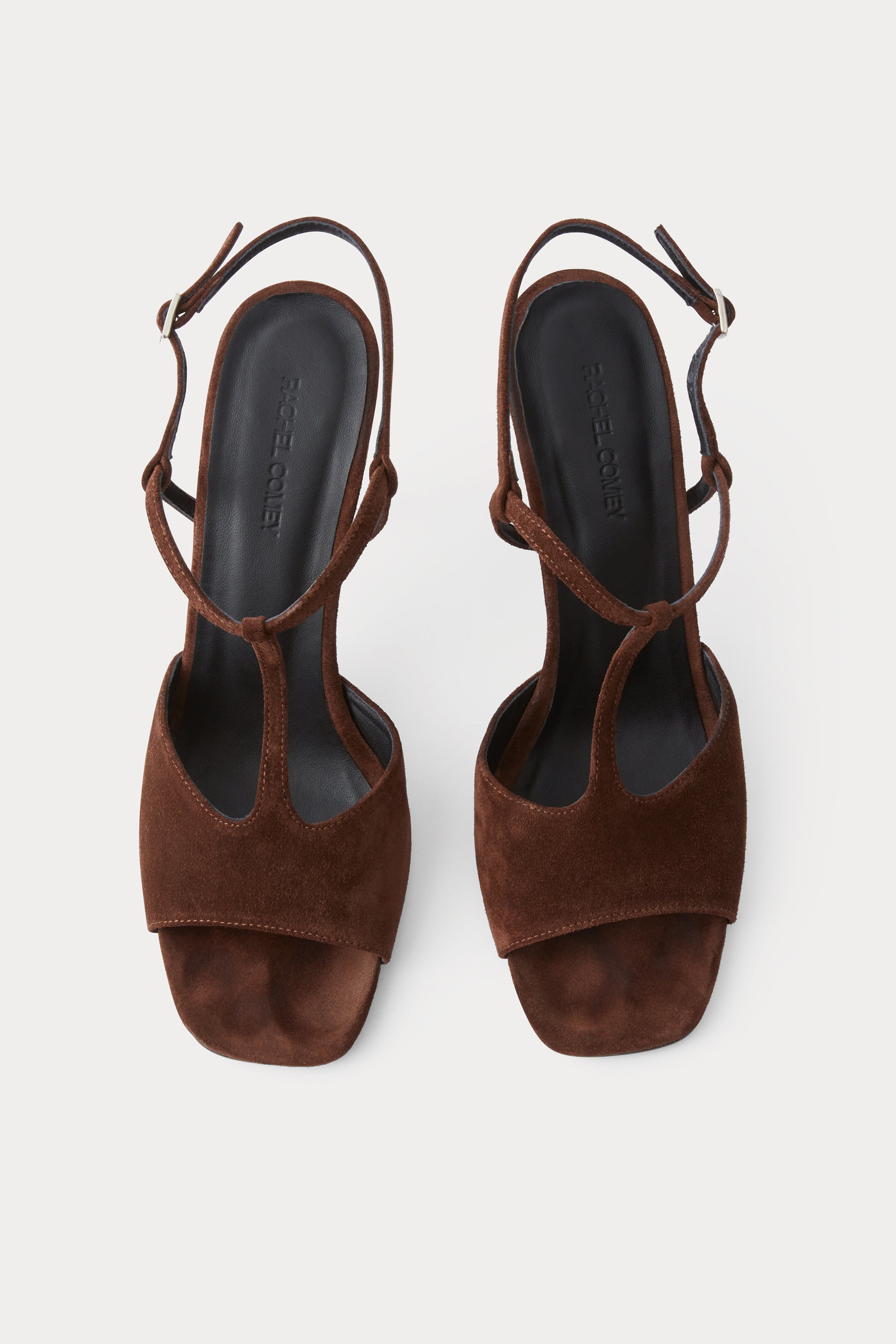 Goslett T-Strap Heel-HEEL-Rachel Comey