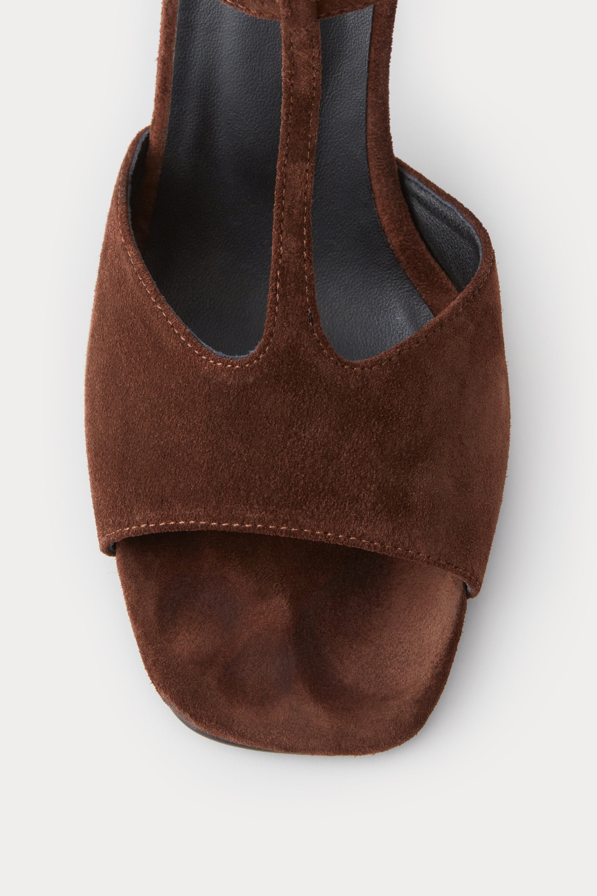 Goslett T-Strap Heel-HEEL-Rachel Comey
