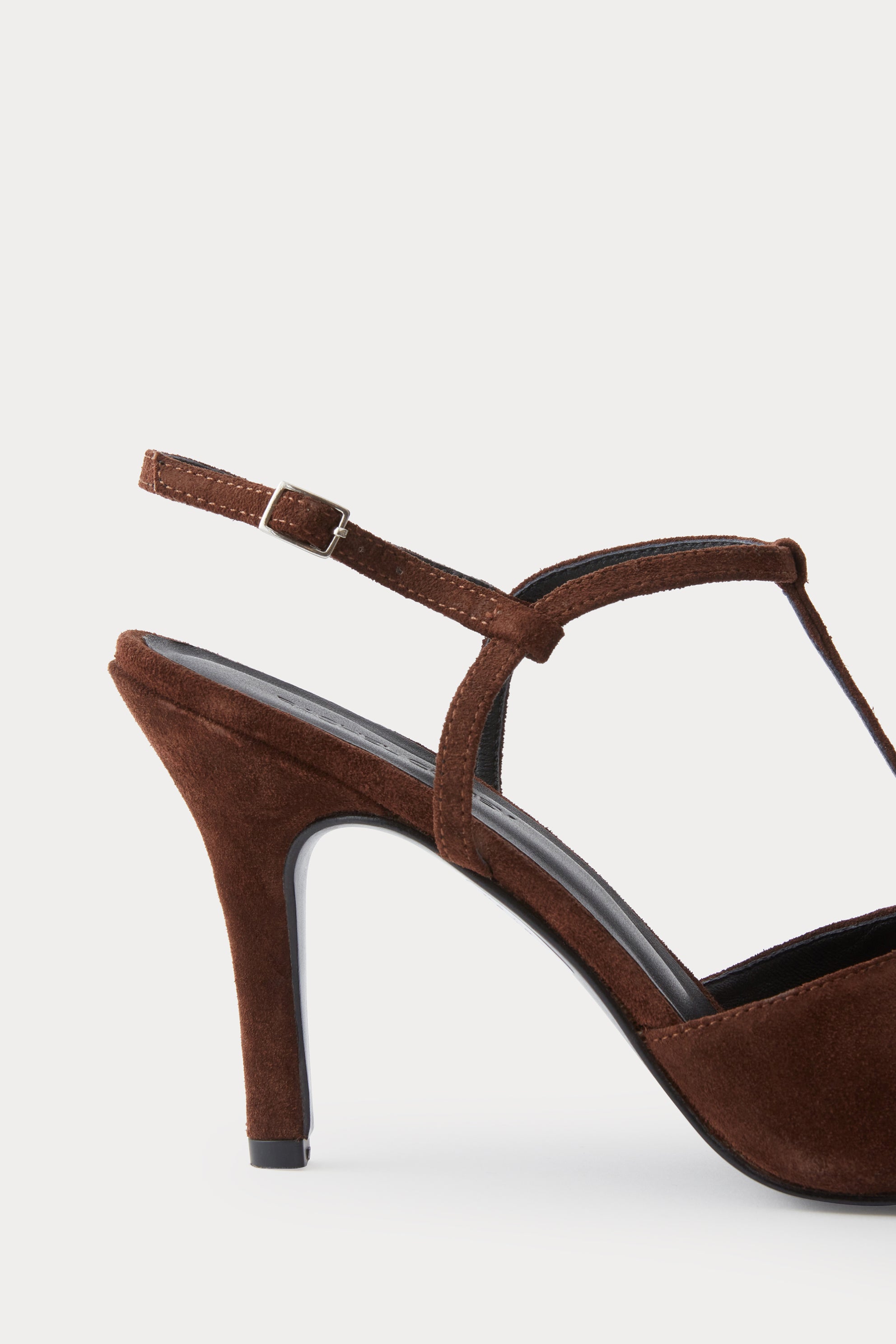 Goslett T-Strap Heel-HEEL-Rachel Comey