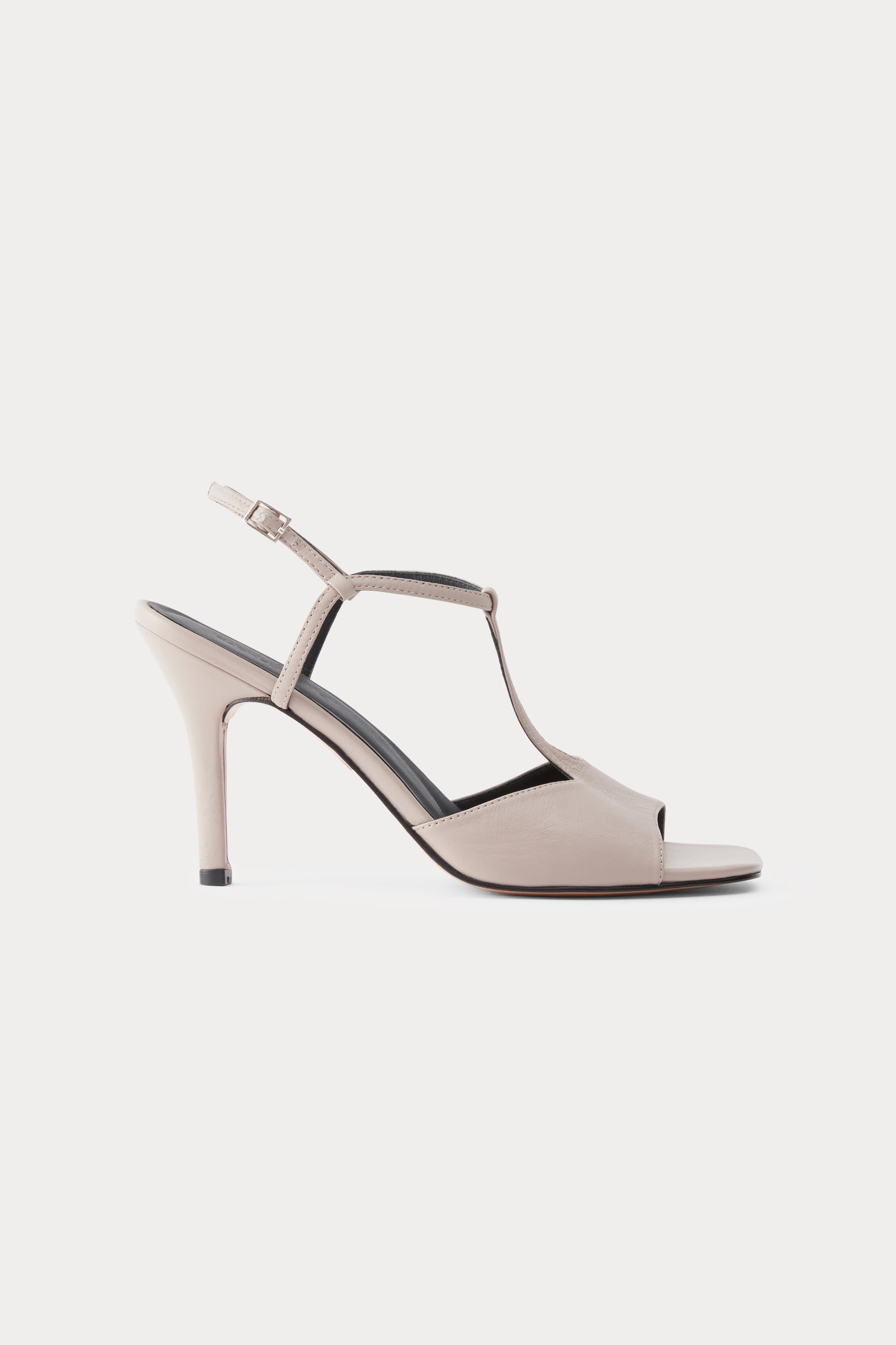 Goslett T-Strap Heel-HEEL-Rachel Comey