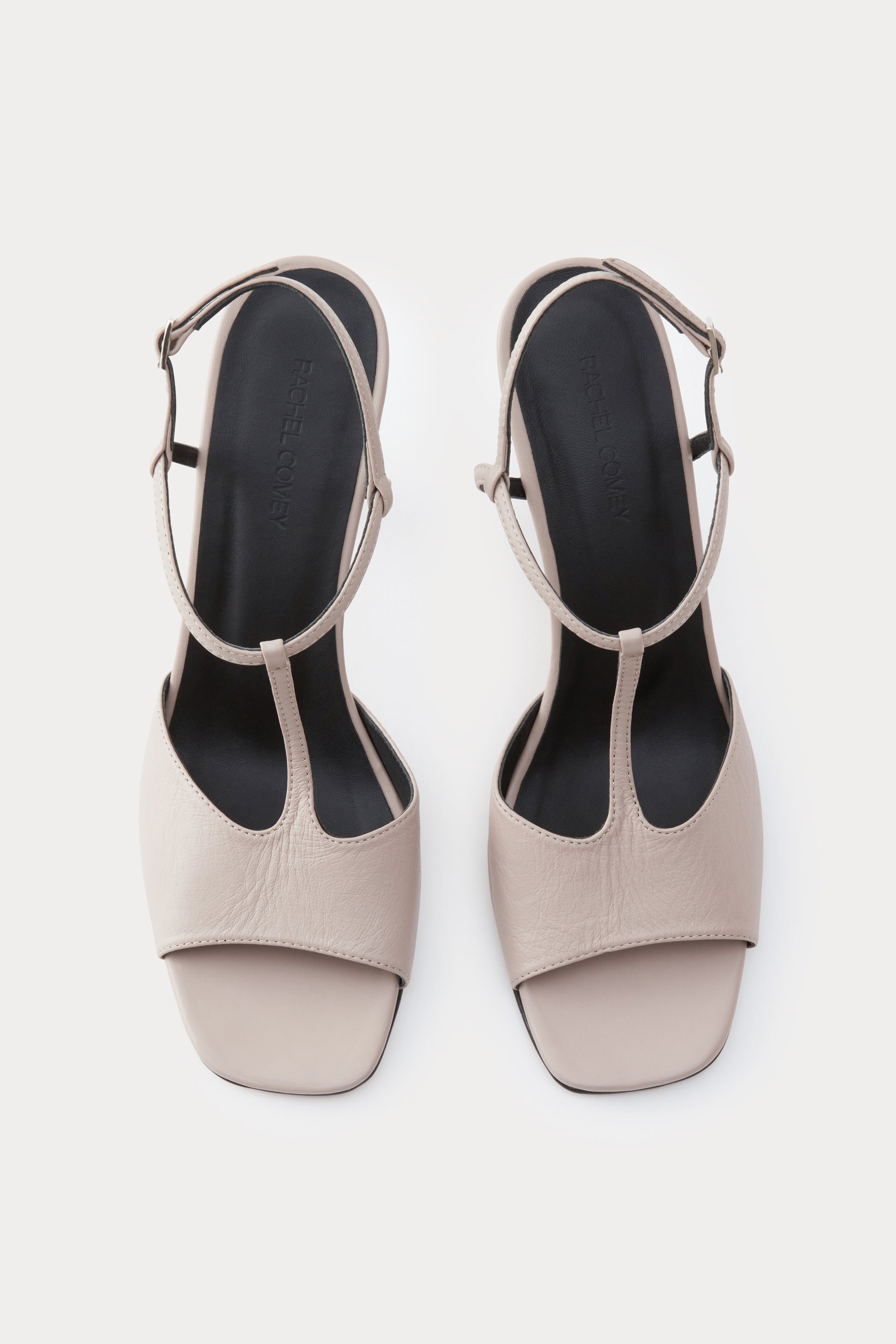 Goslett T-Strap Heel-HEEL-Rachel Comey