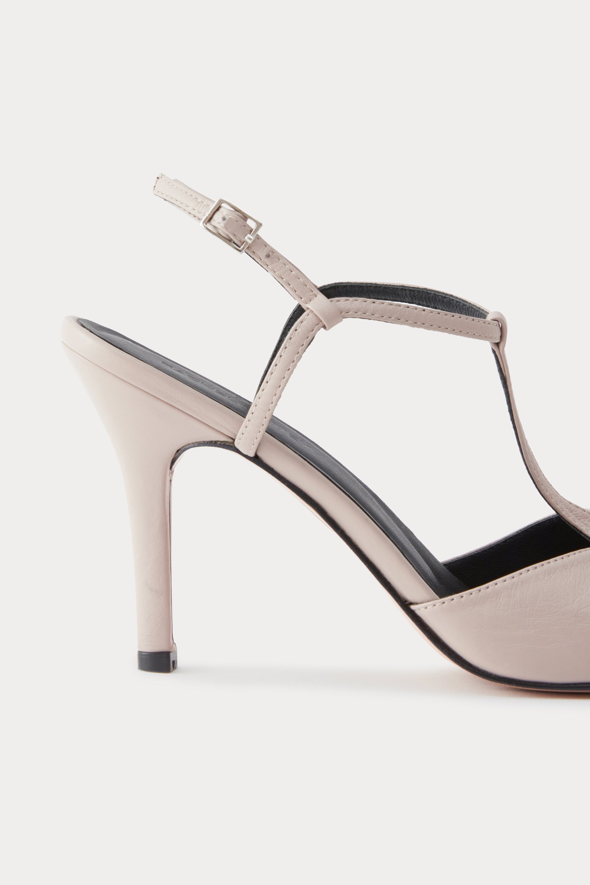 Goslett T-Strap Heel-HEEL-Rachel Comey