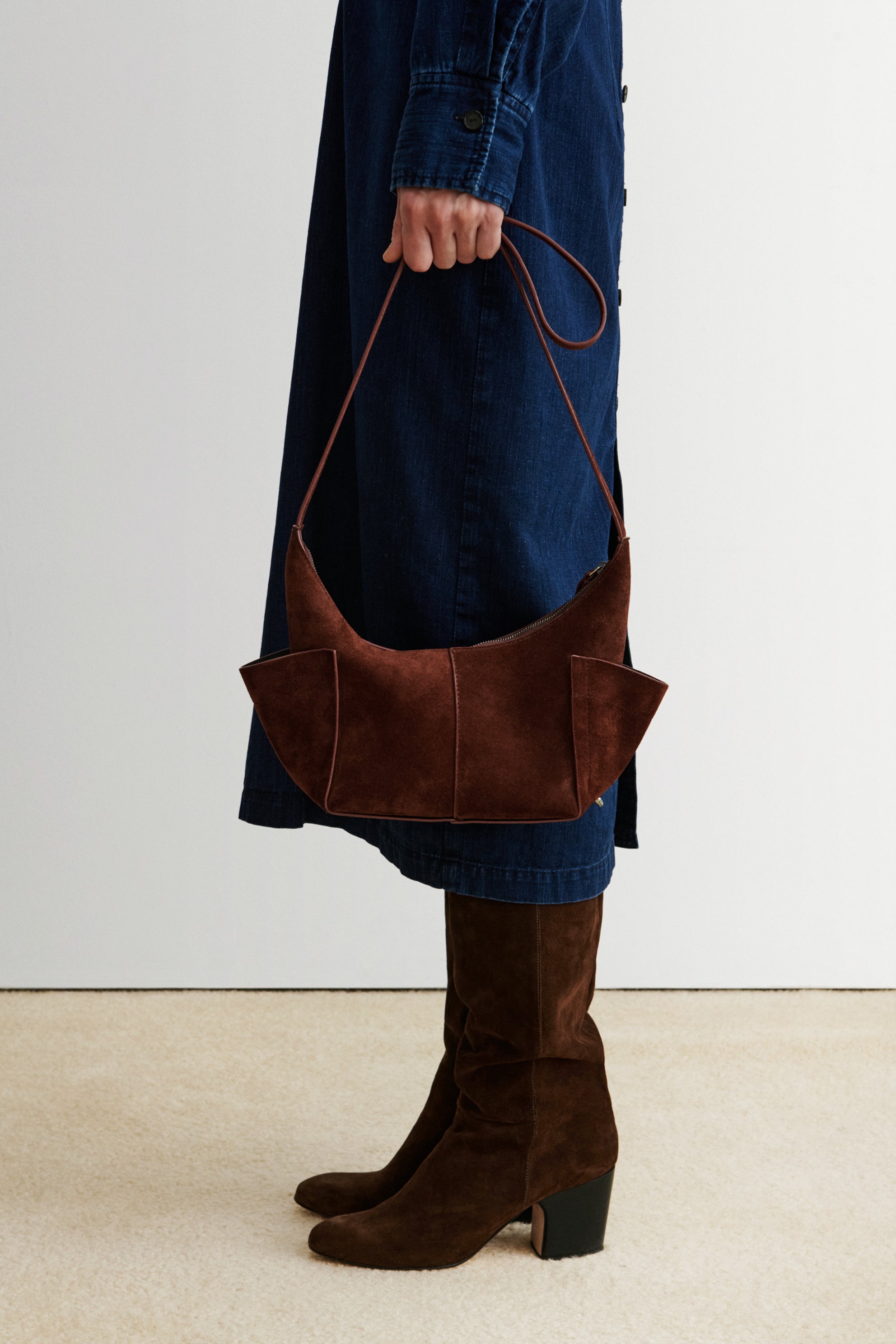 Soft Toolini Bag-BAGS-Rachel Comey