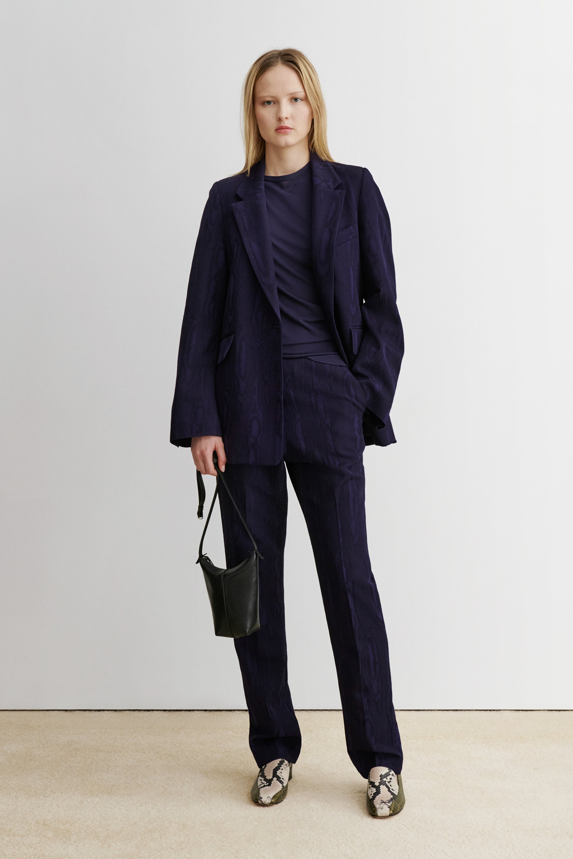 Lini Bag-BAGS-Rachel Comey