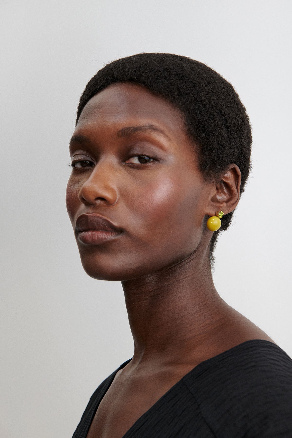 Bramsgrove Earrings-EARRINGS-Rachel Comey