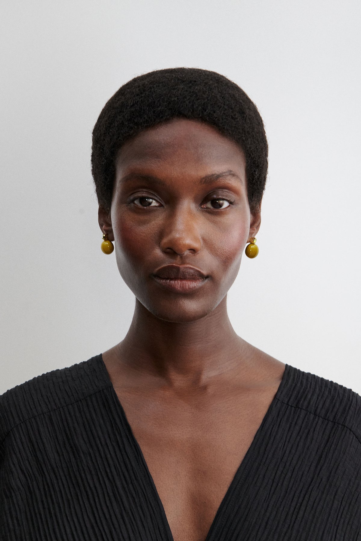 Bramsgrove Earrings-EARRINGS-Rachel Comey