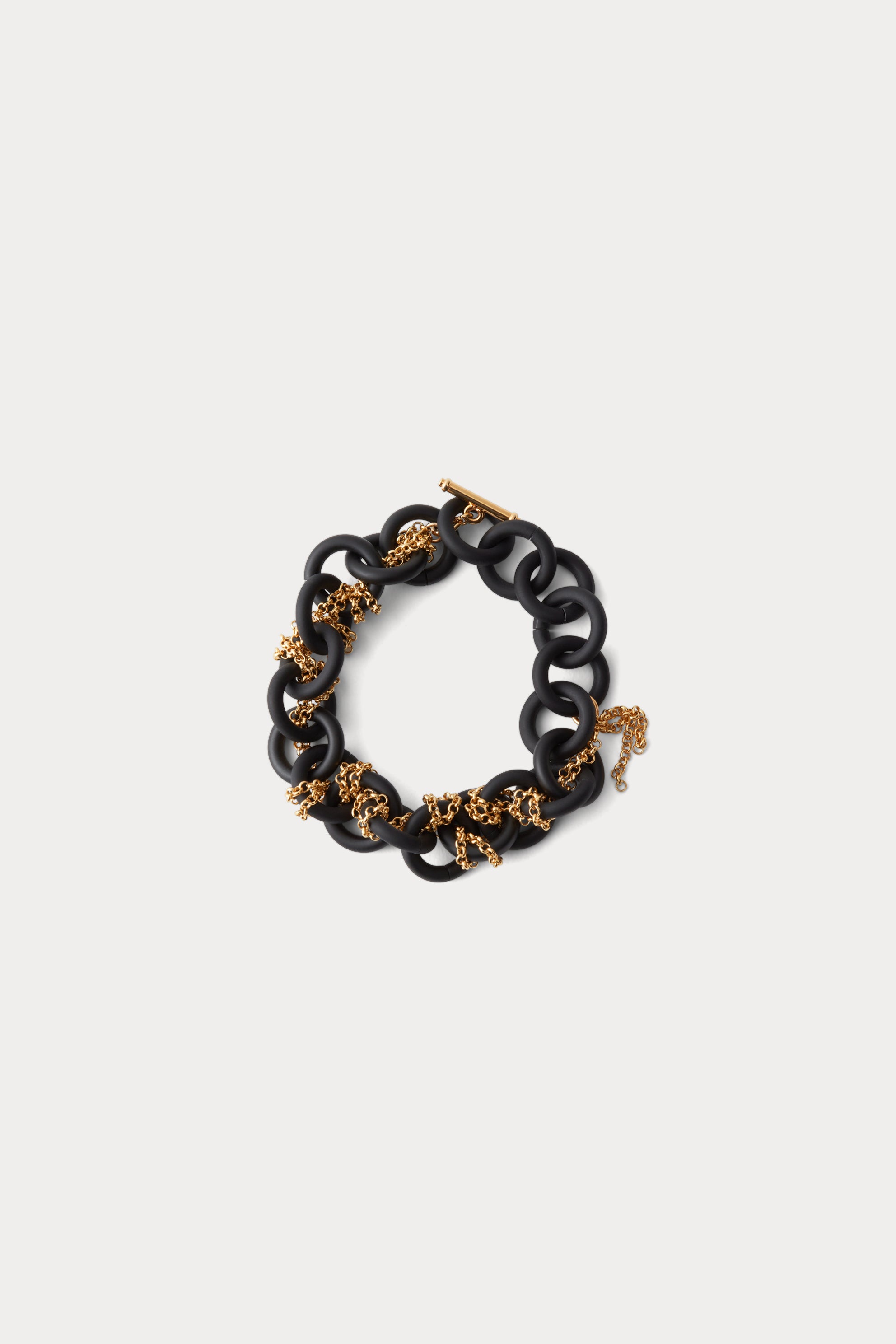 Finch Mesh Bracelet