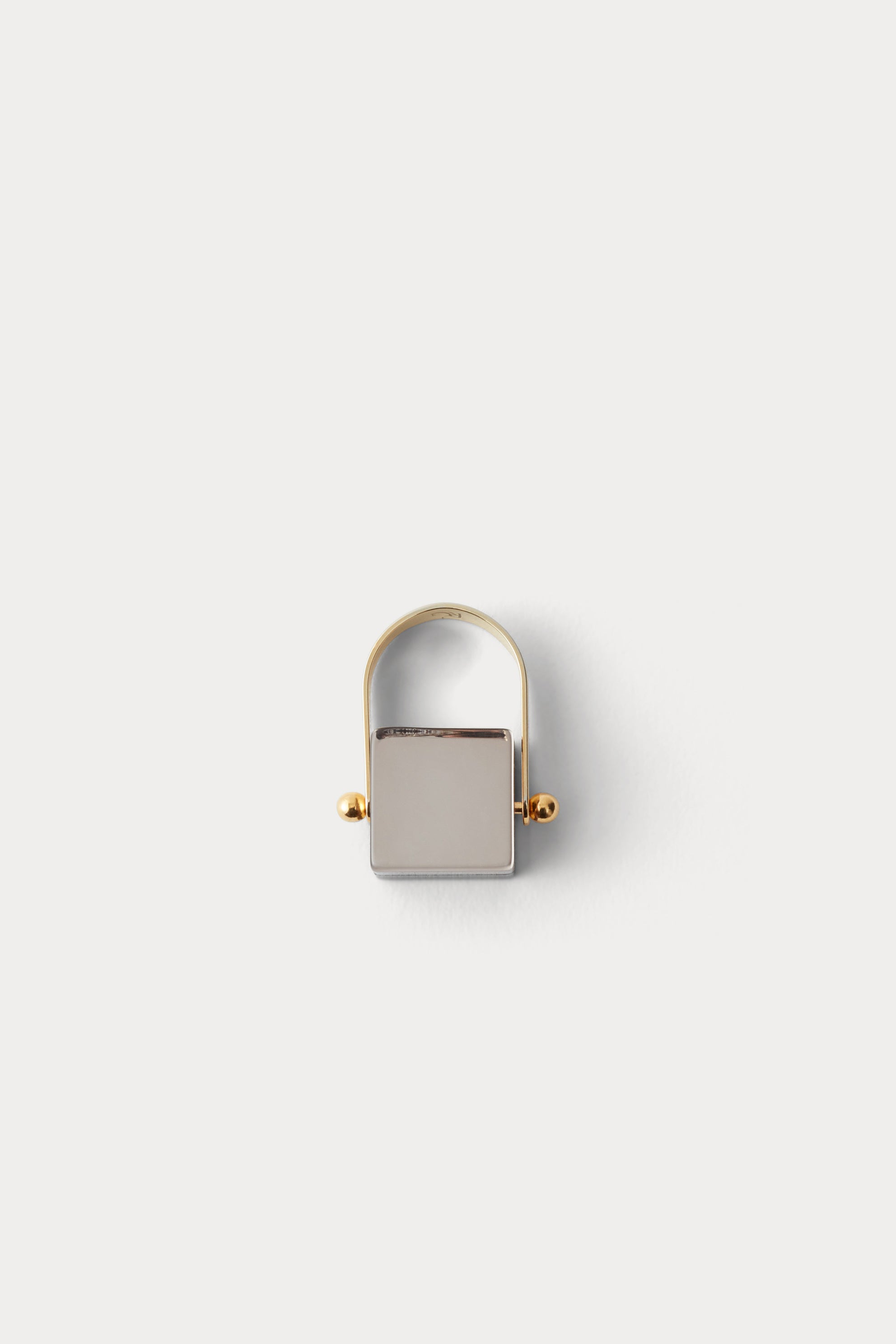 Halstead Cort Ring-RINGS-Rachel Comey