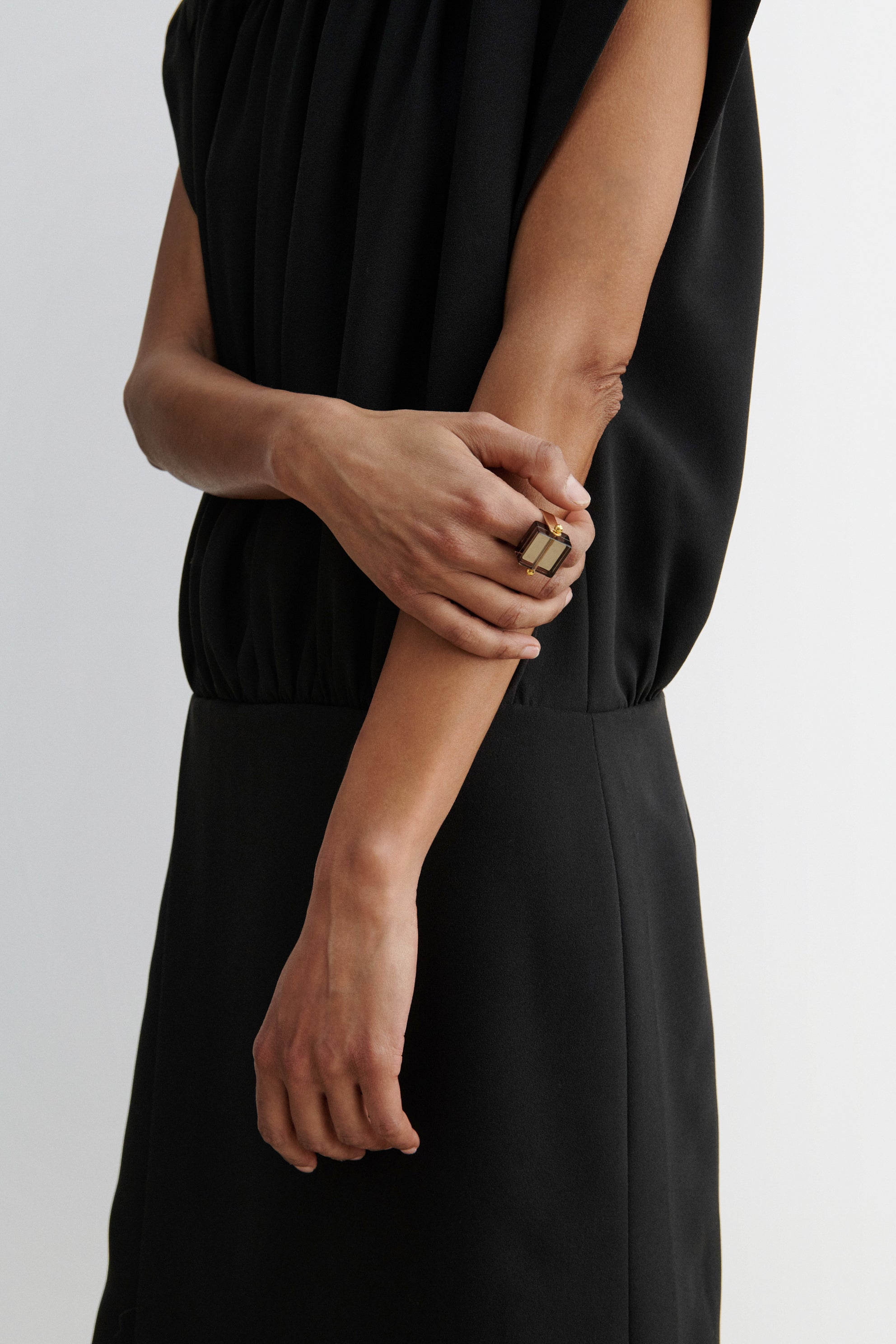 Halstead Cort Ring-RINGS-Rachel Comey