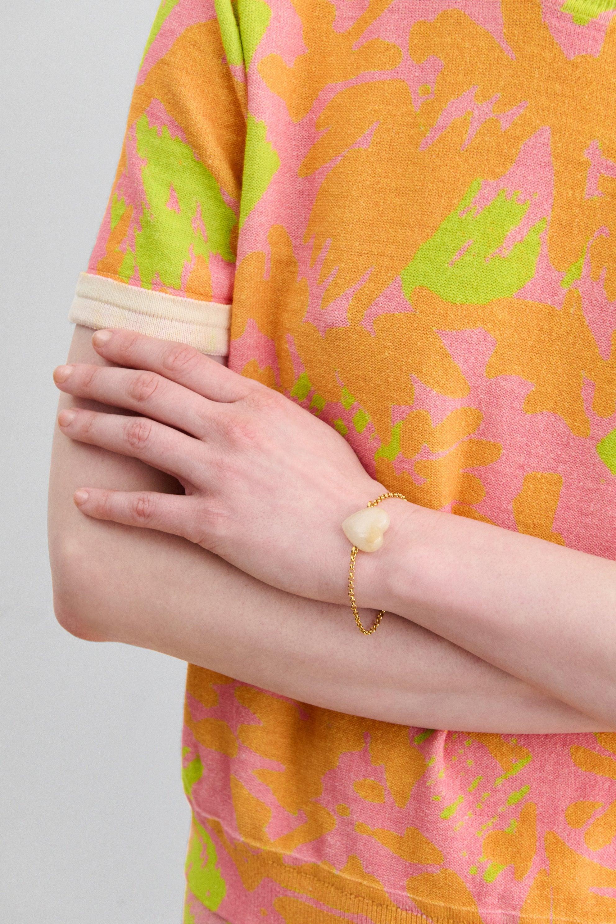 Harmour Bracelet-BRACELETS-Rachel Comey