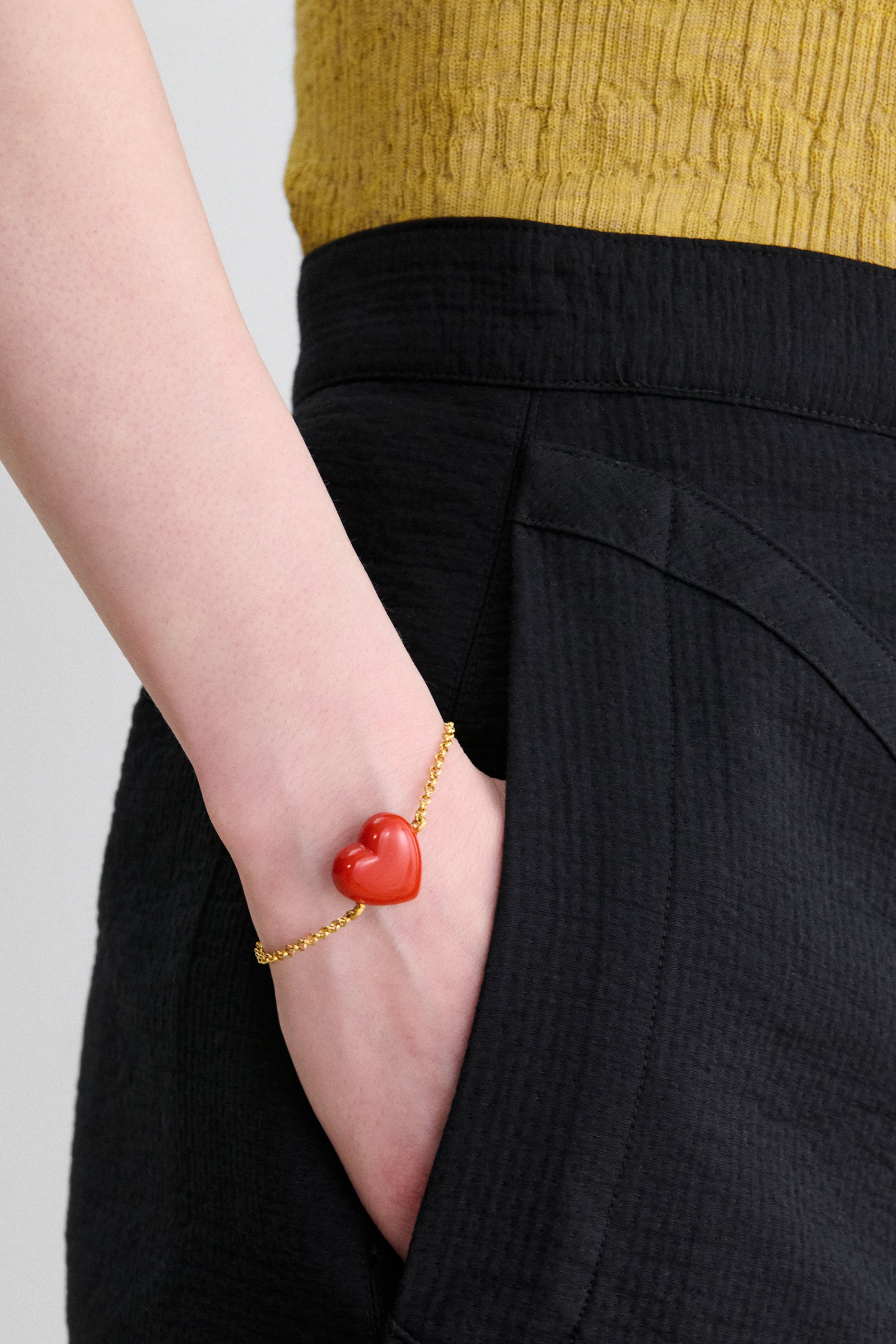 Harmour Bracelet-BRACELETS-Rachel Comey