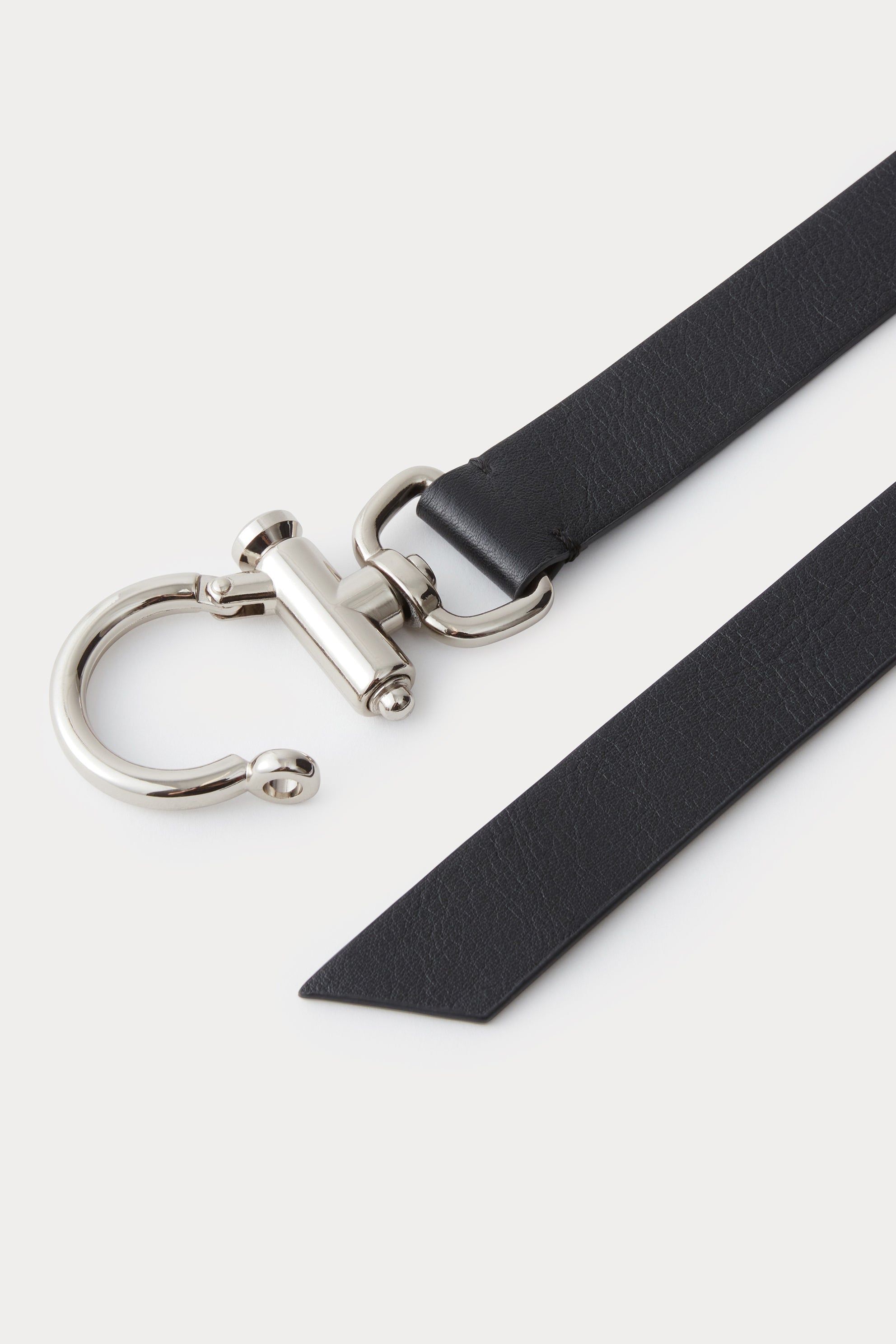 Utilitarian Belt-BELTS-Rachel Comey