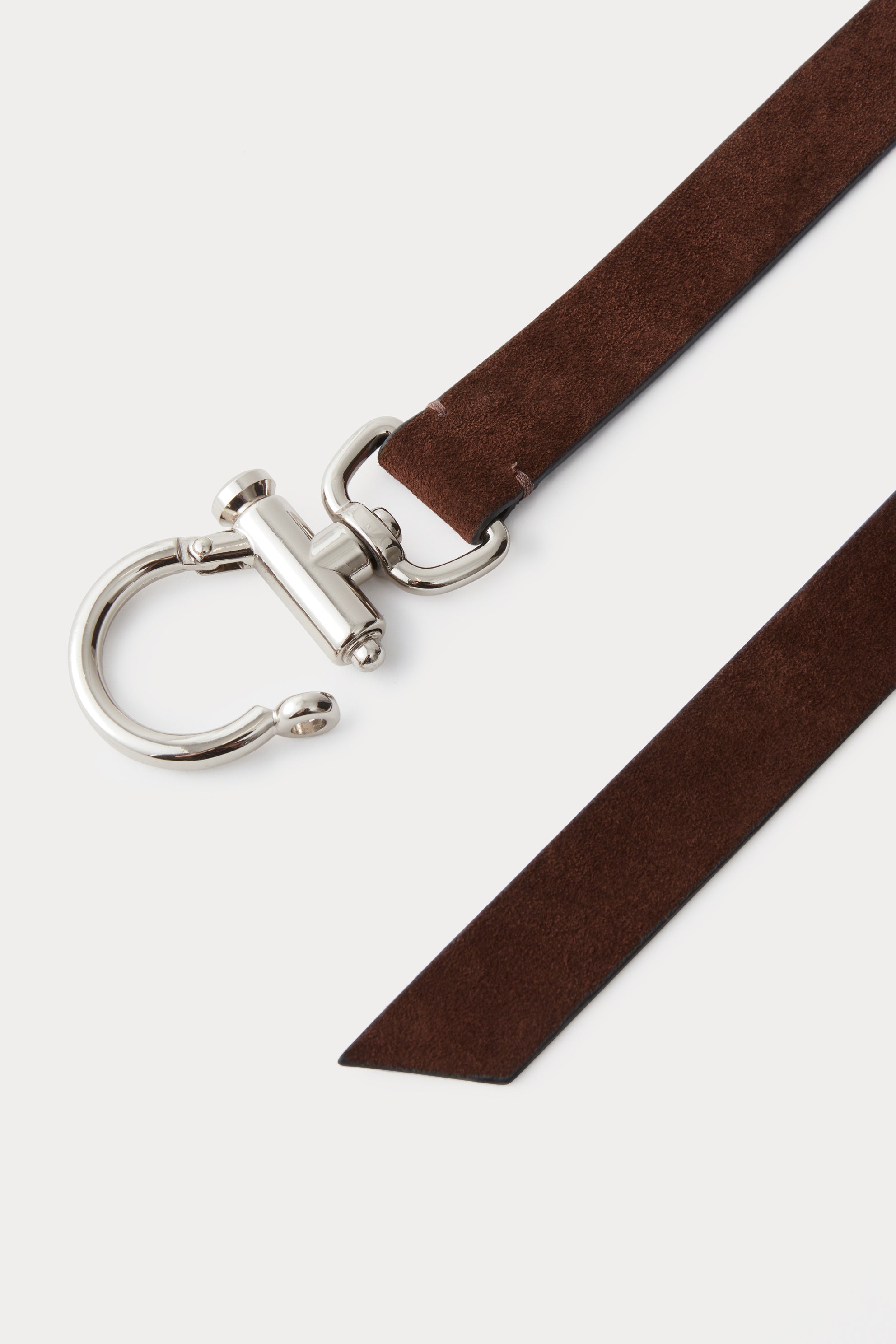 Utilitarian Belt-BELTS-Rachel Comey