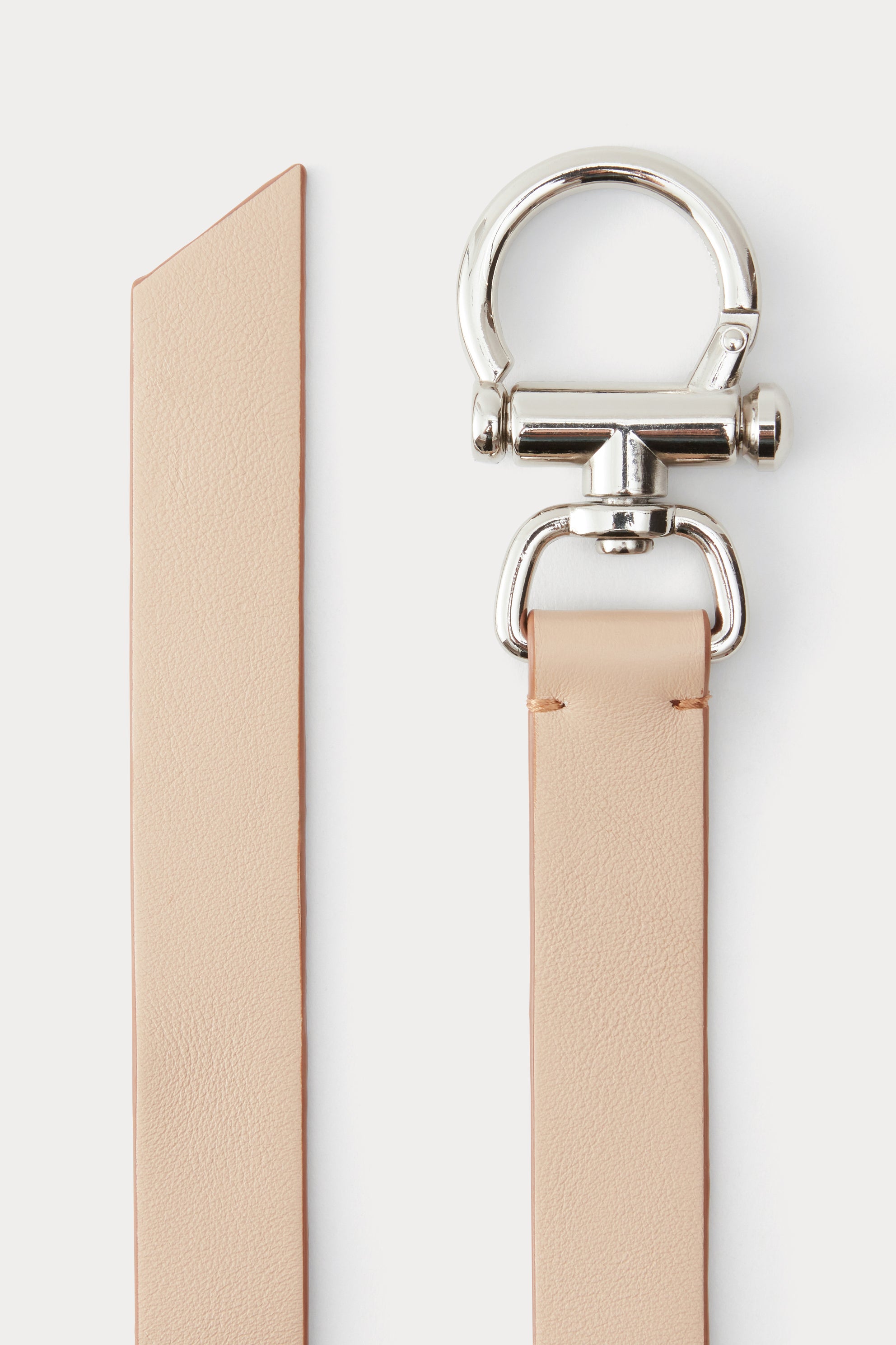 Utilitarian Belt-BELTS-Rachel Comey