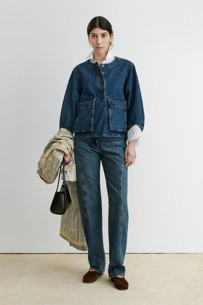 Rachel Comey テーラードジャケット サイズ4 4WAYストレッチ】ストームフリース（R）ジャケット（テーラード
