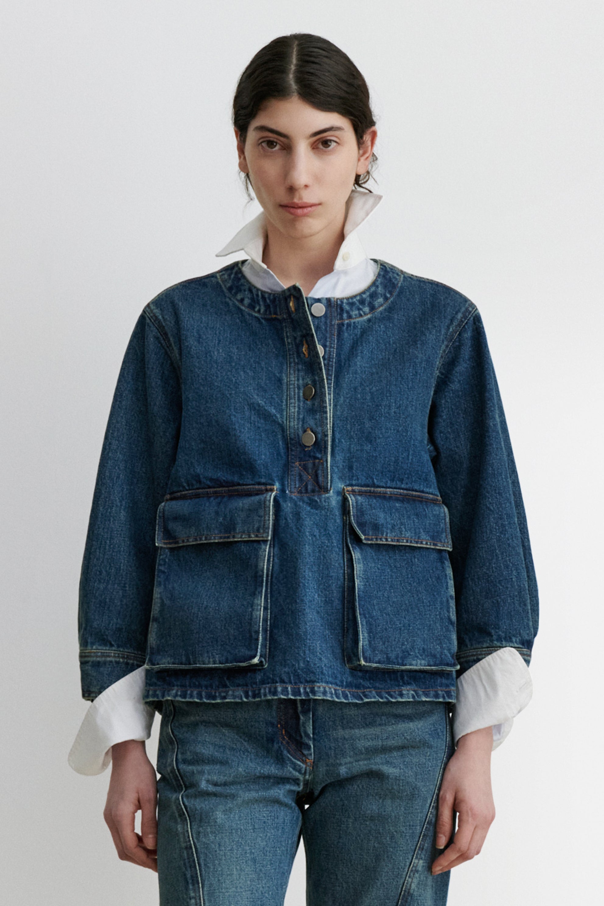 Rachel Comey(レイチェルコーミー)のジョーンジョナスコラボトップス Rachel Comey(レイチェルコーミー)のジョーンジョナスコラボトップス