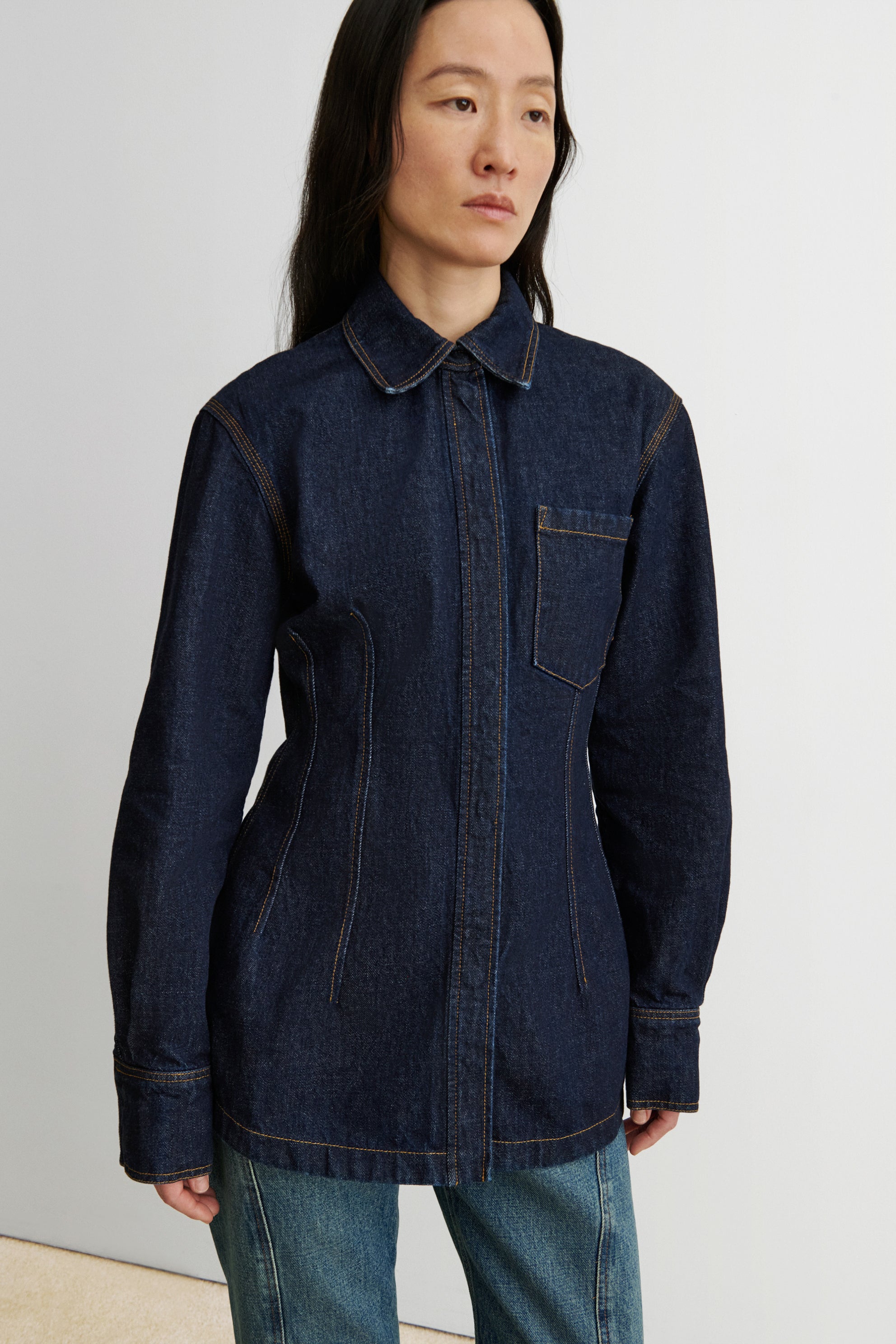 Filt Top-TOPS-Rachel Comey