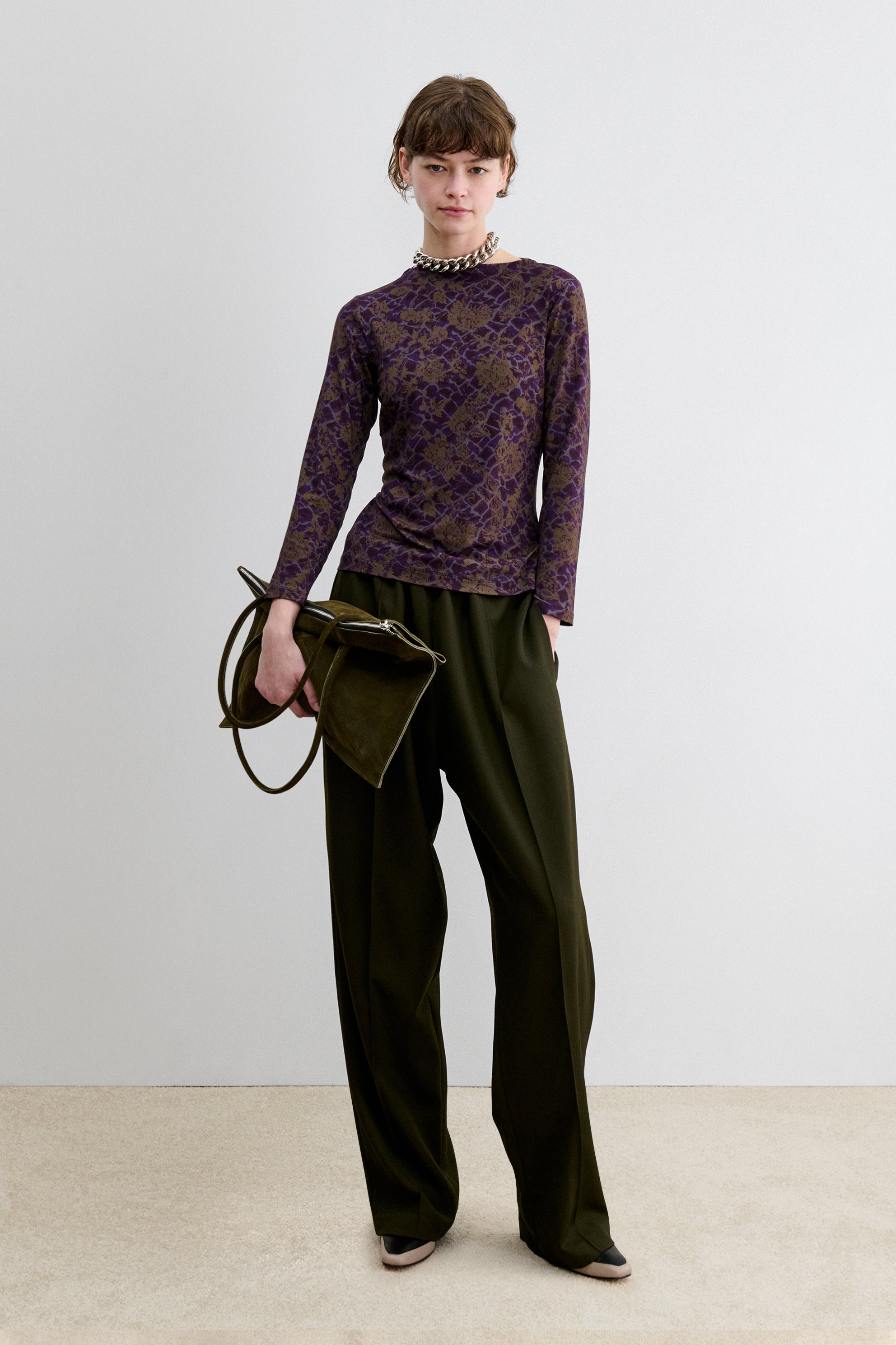 Sammes Top-TOPS-Rachel Comey