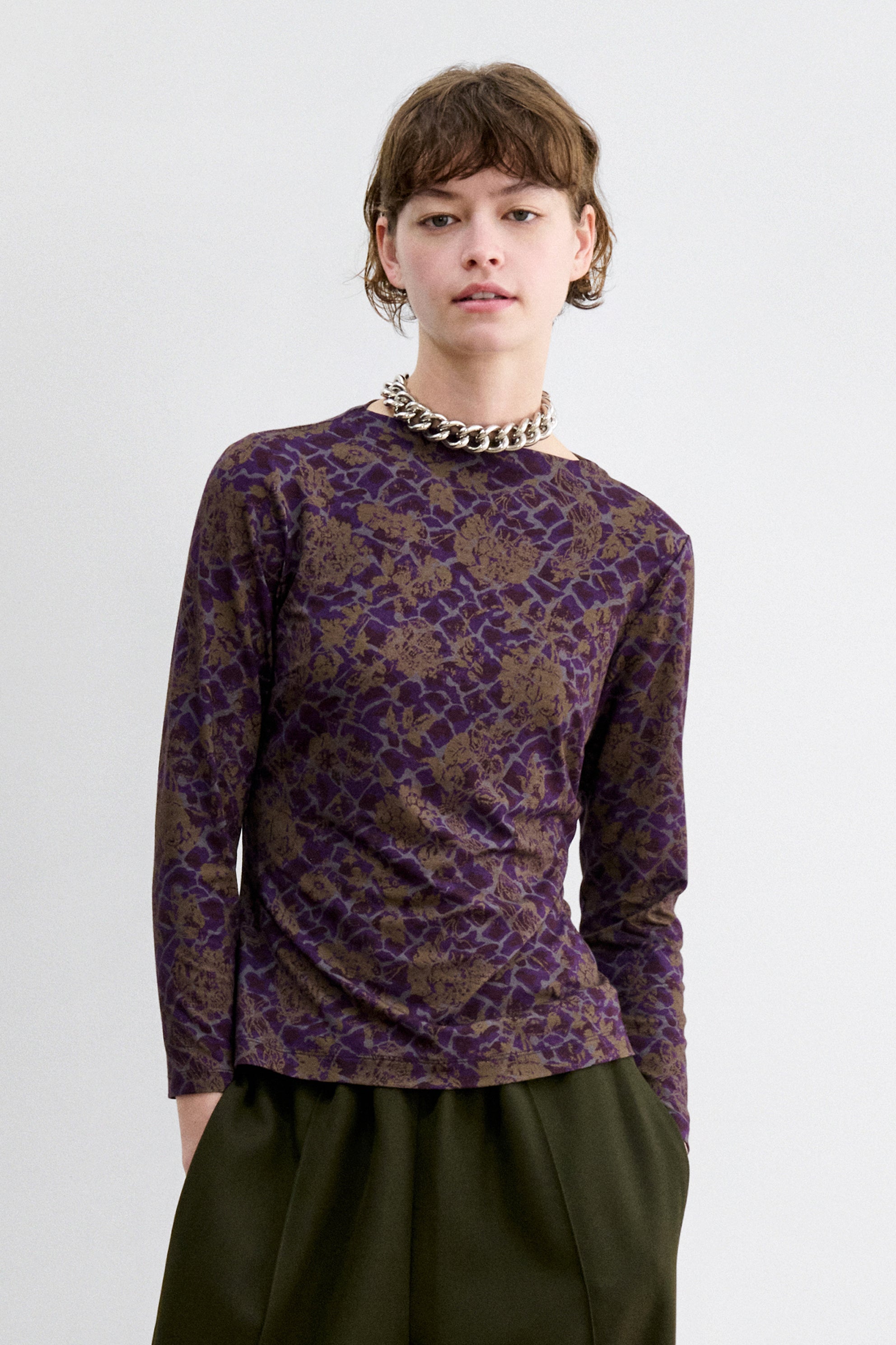 Sammes Top-TOPS-Rachel Comey