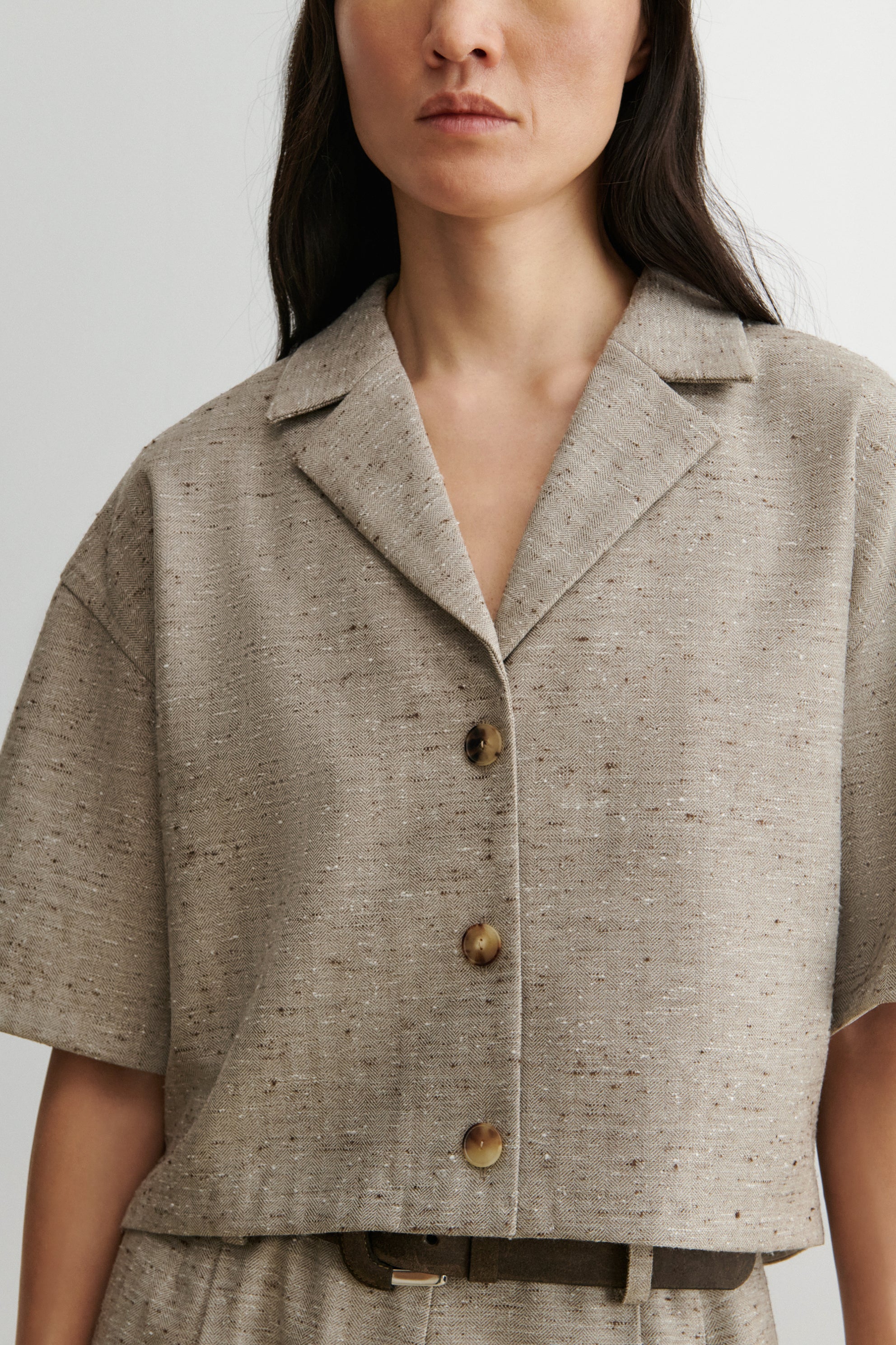 Gosdon Jacket-JACKETS/OUTERWEAR-Rachel Comey