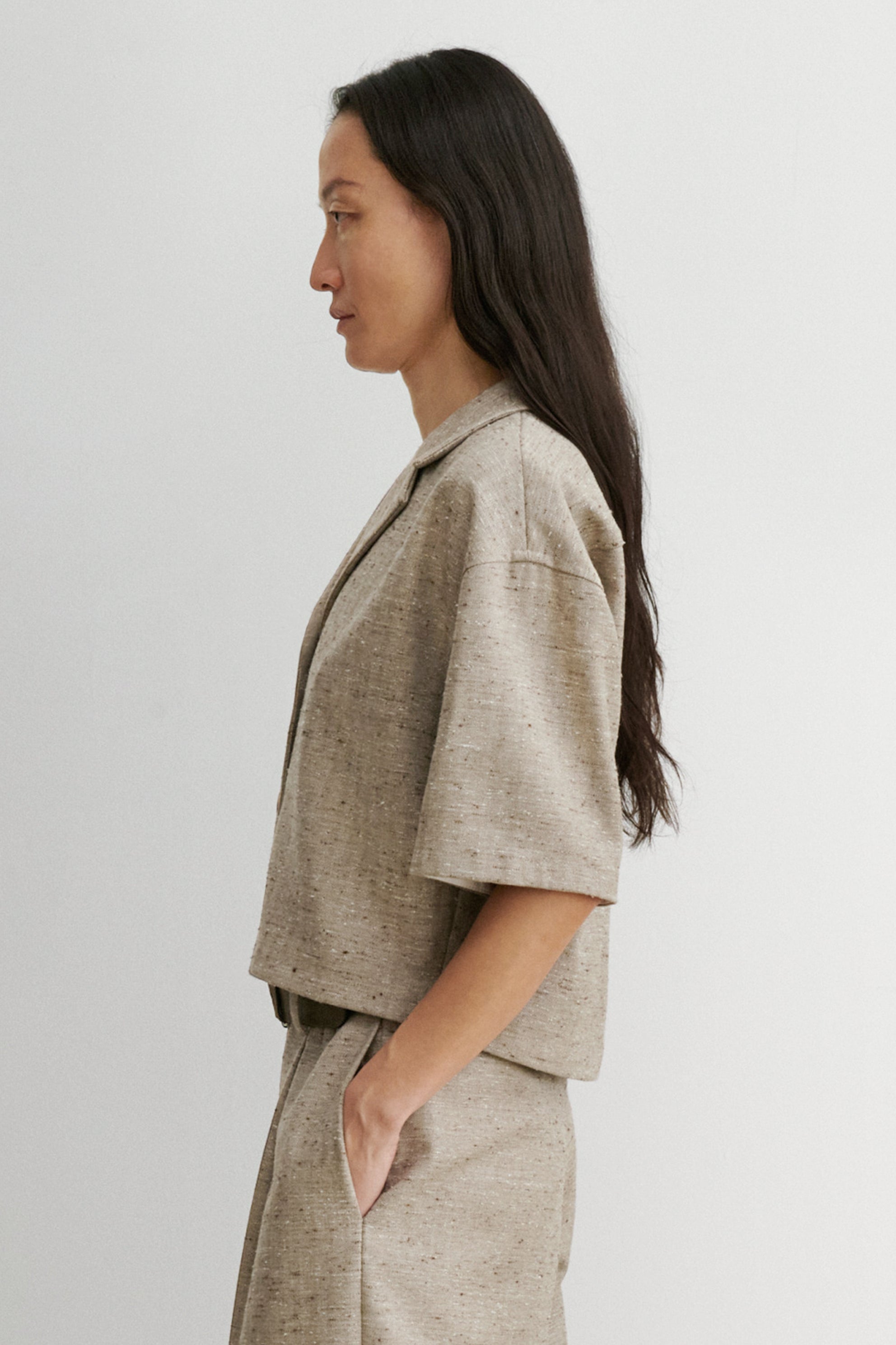 Gosdon Jacket-JACKETS/OUTERWEAR-Rachel Comey