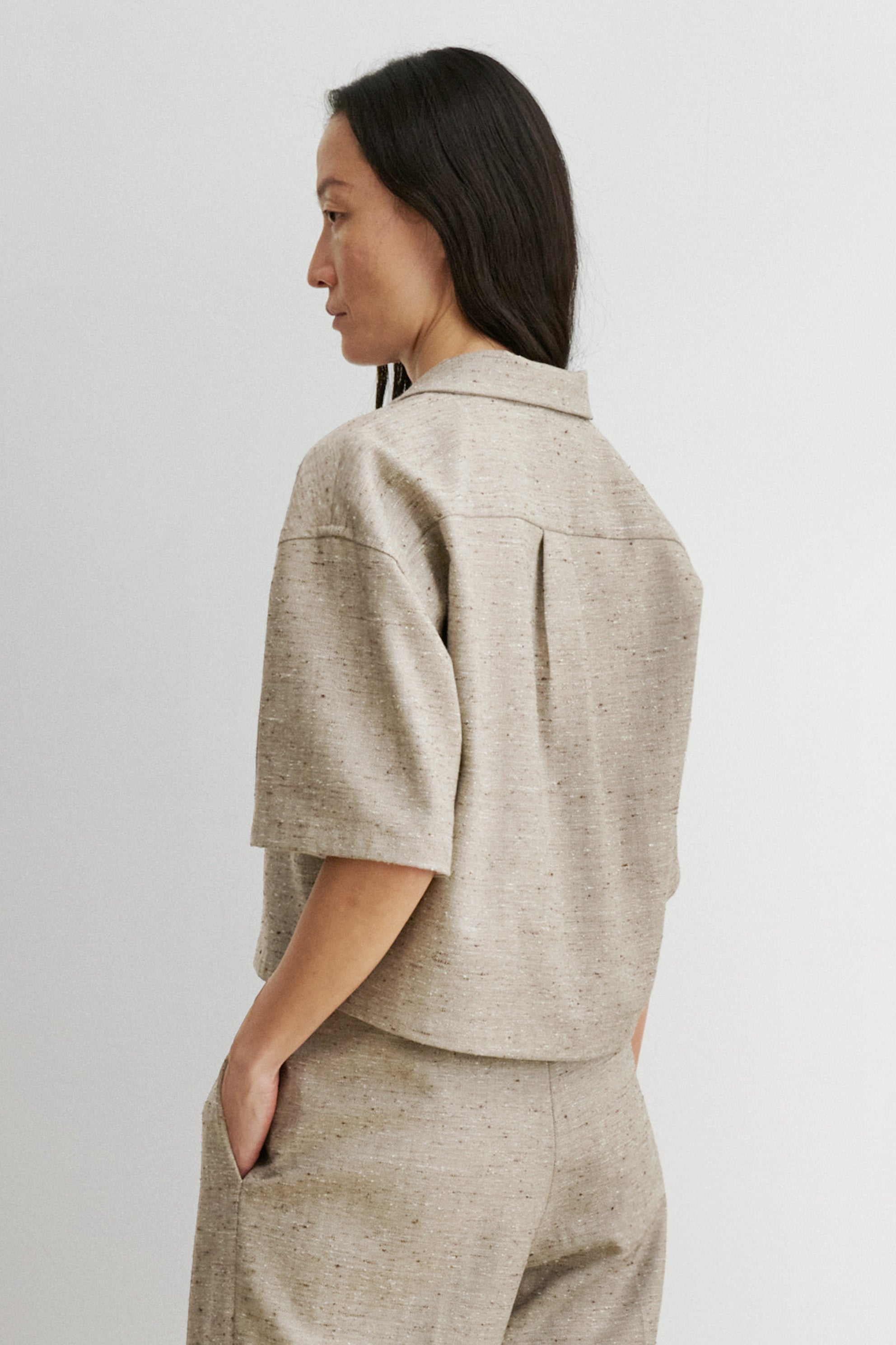 Gosdon Jacket-JACKETS/OUTERWEAR-Rachel Comey